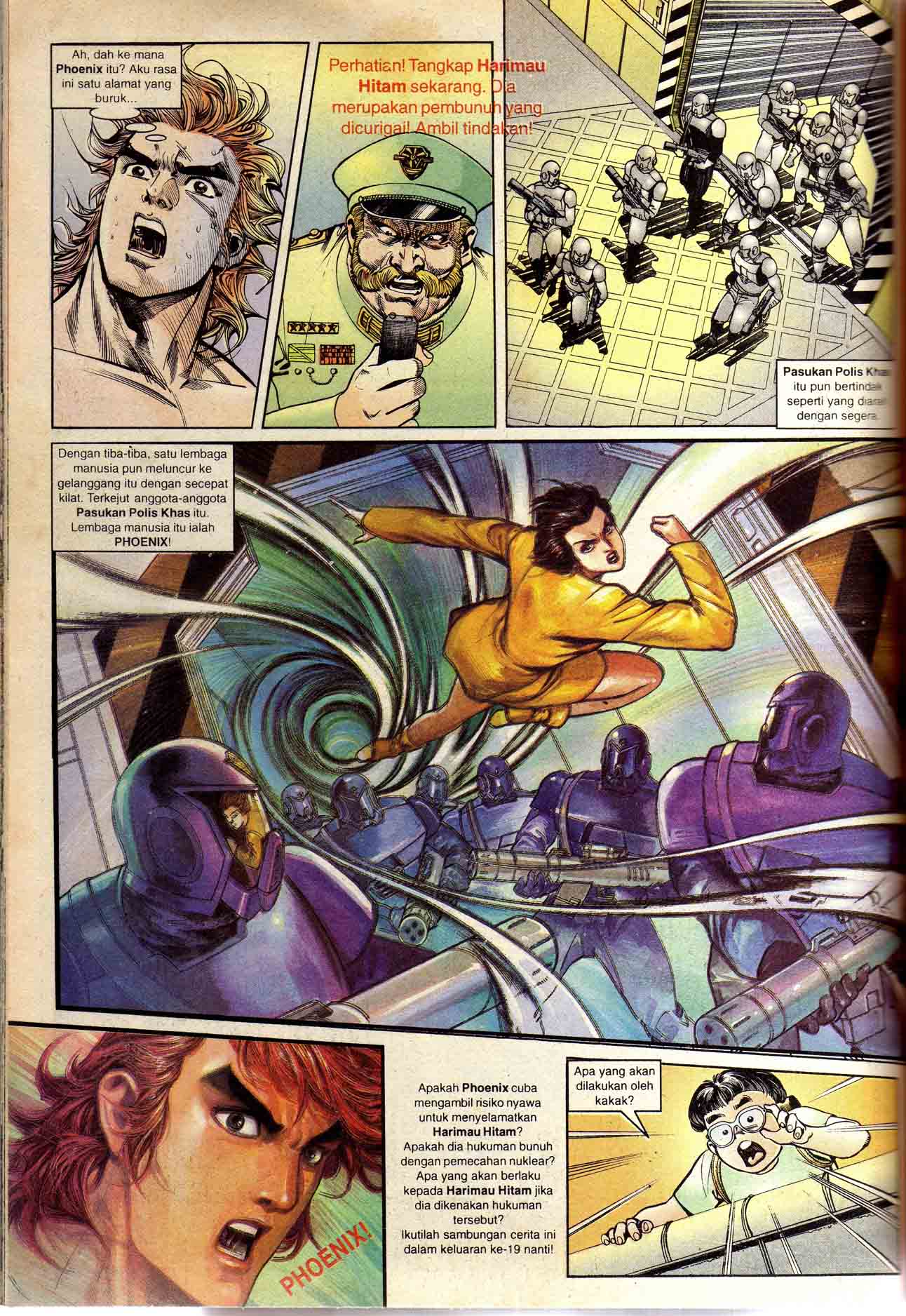 Dewata Raya: Chapter 018 - Page 29