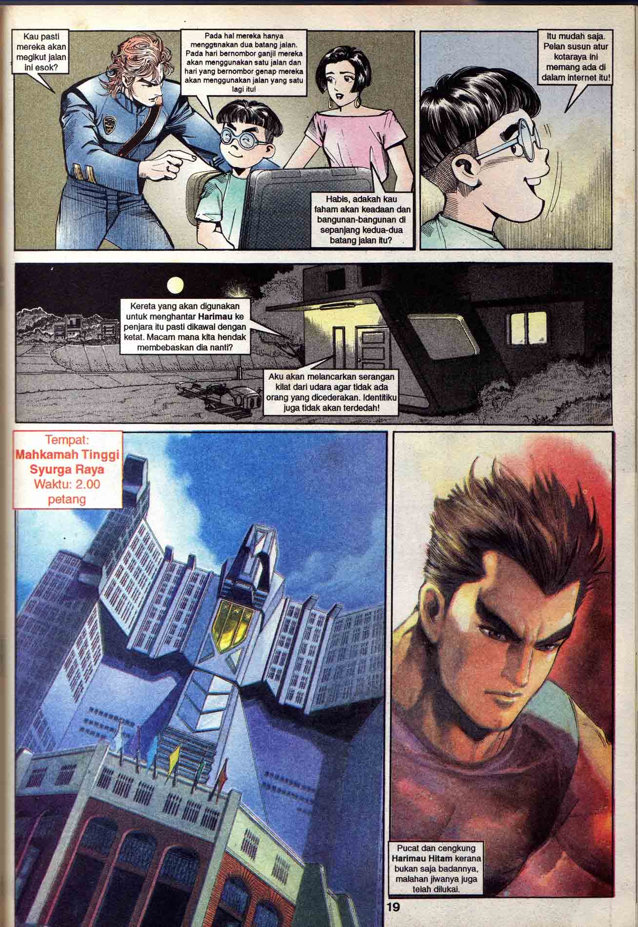 Dewata Raya: Chapter 019 - Page 17