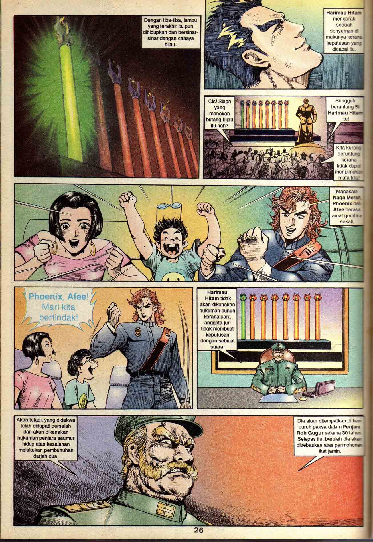 Dewata Raya: Chapter 019 - Page 24