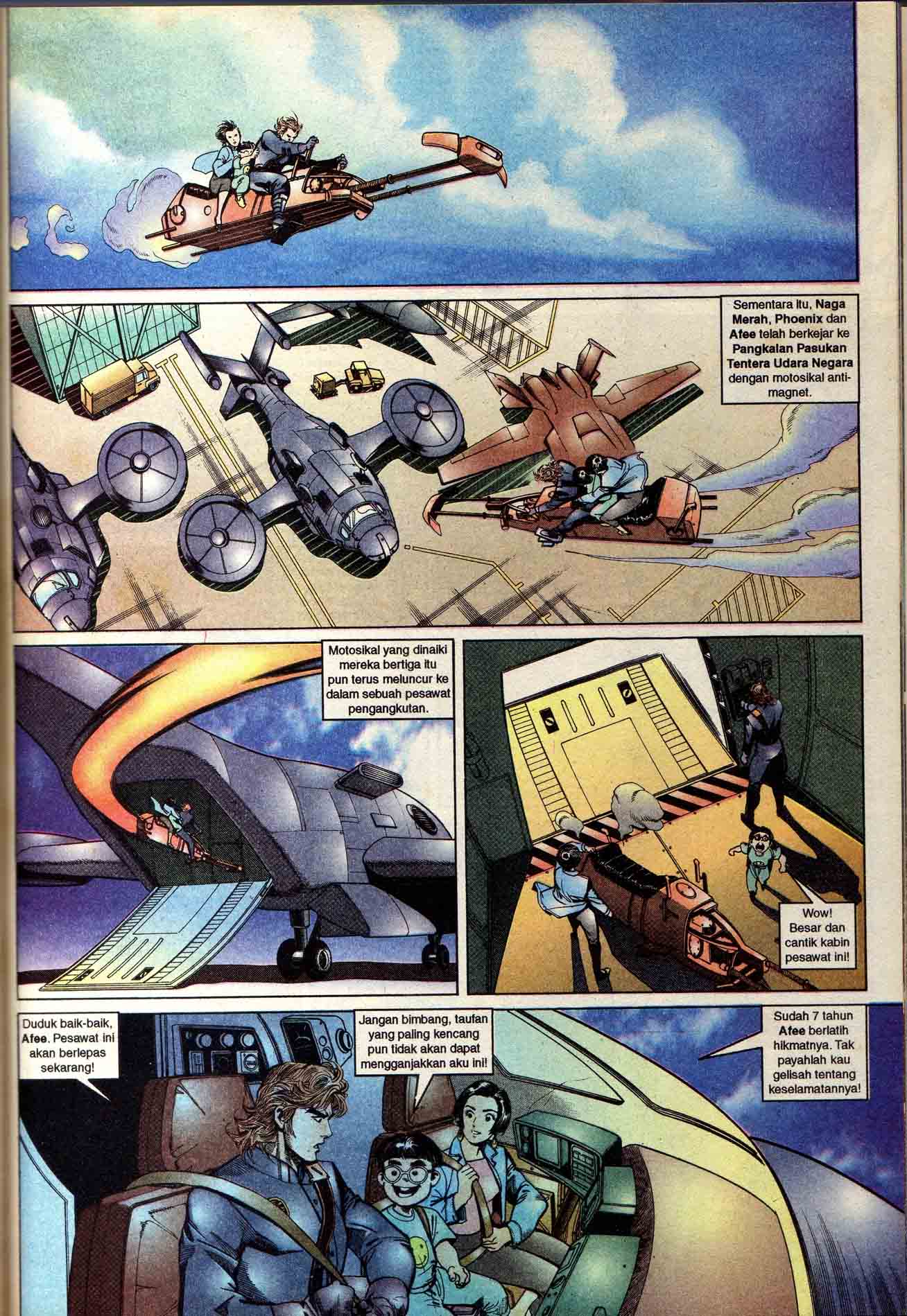 Dewata Raya: Chapter 019 - Page 25