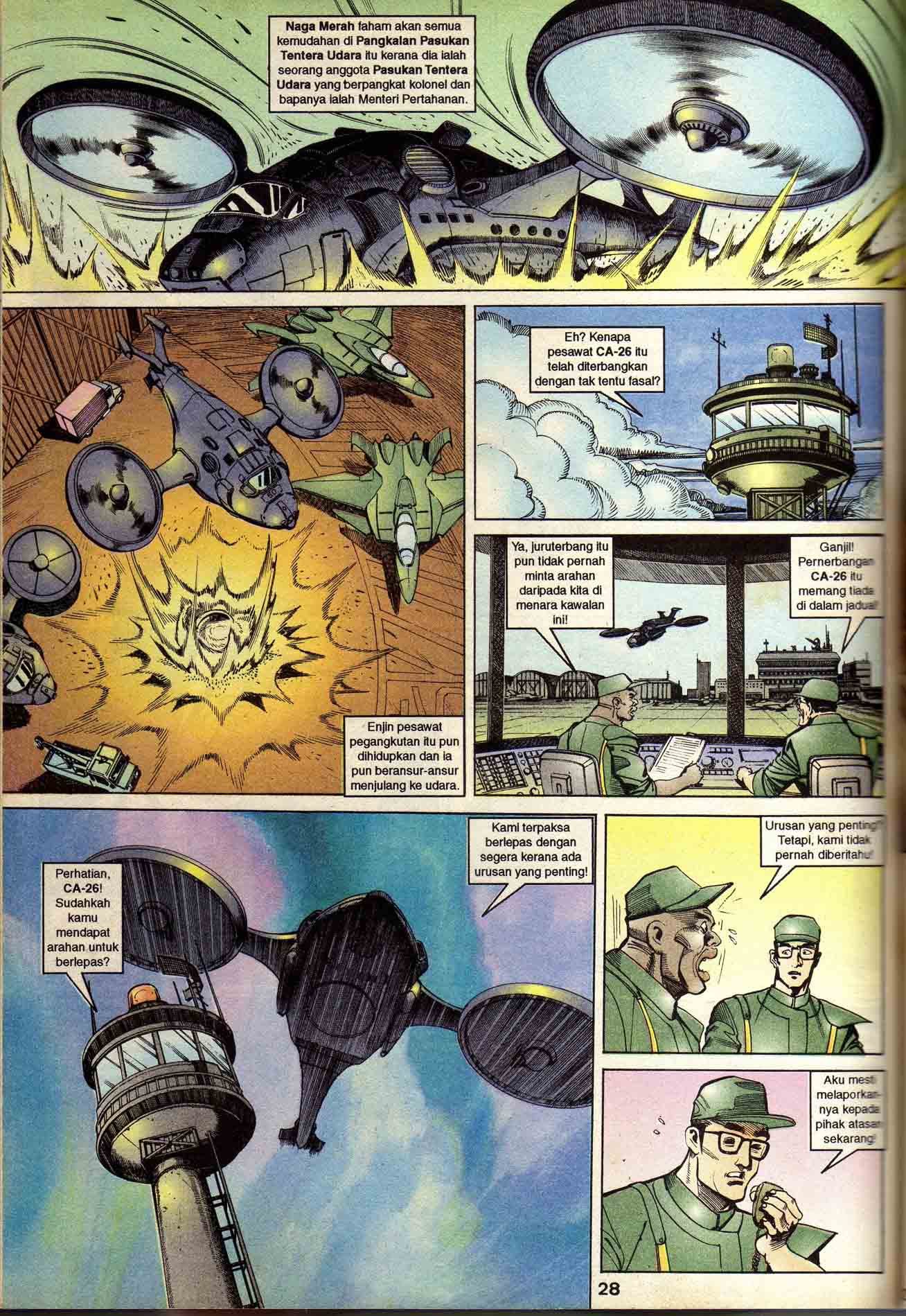 Dewata Raya: Chapter 019 - Page 26