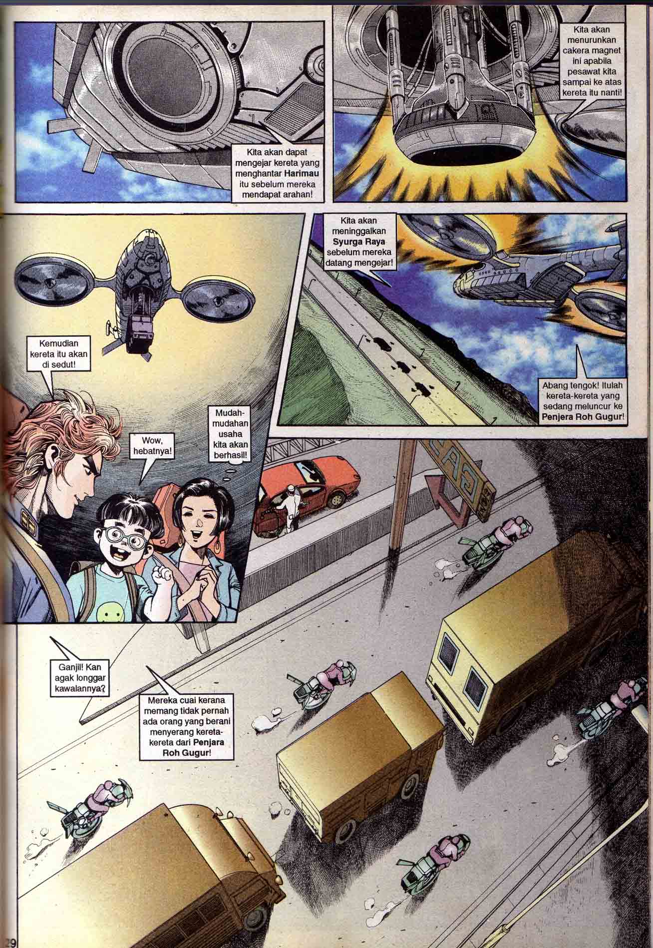 Dewata Raya: Chapter 019 - Page 27