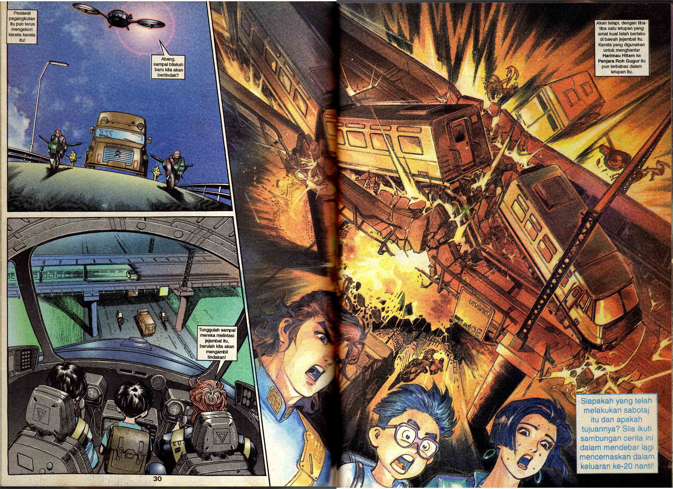 Dewata Raya: Chapter 019 - Page 28