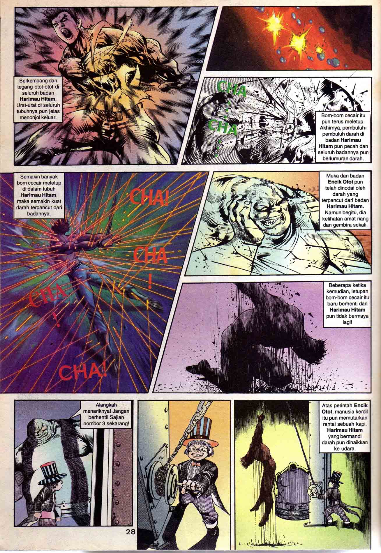 Dewata Raya: Chapter 020 - Page 26