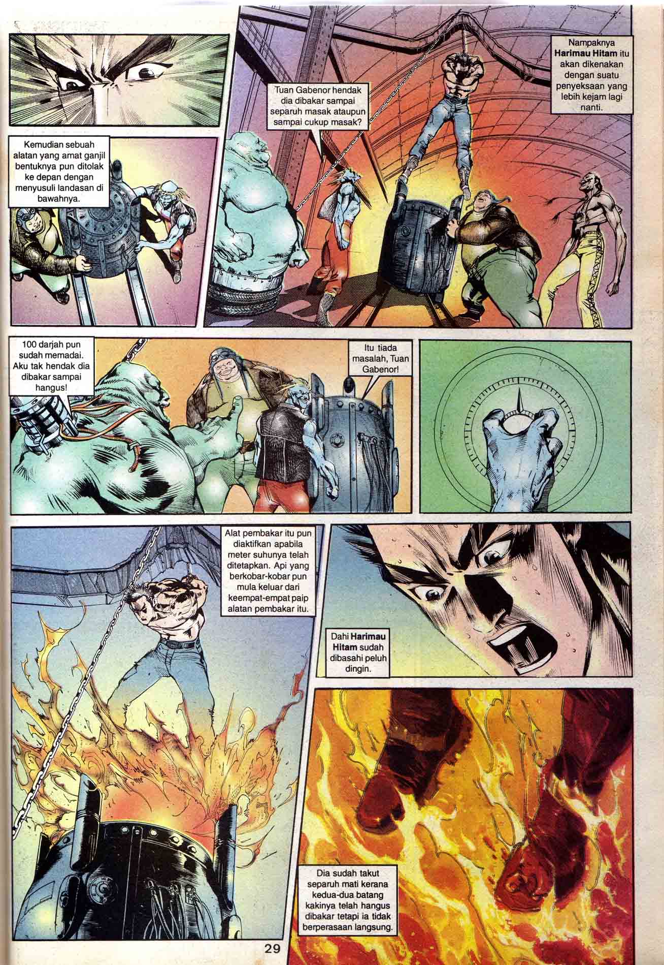 Dewata Raya: Chapter 020 - Page 27