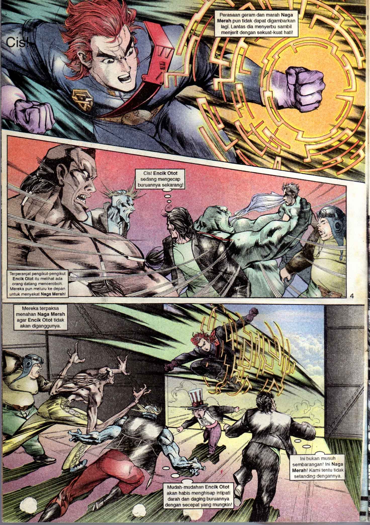 Dewata Raya: Chapter 021 - Page 3