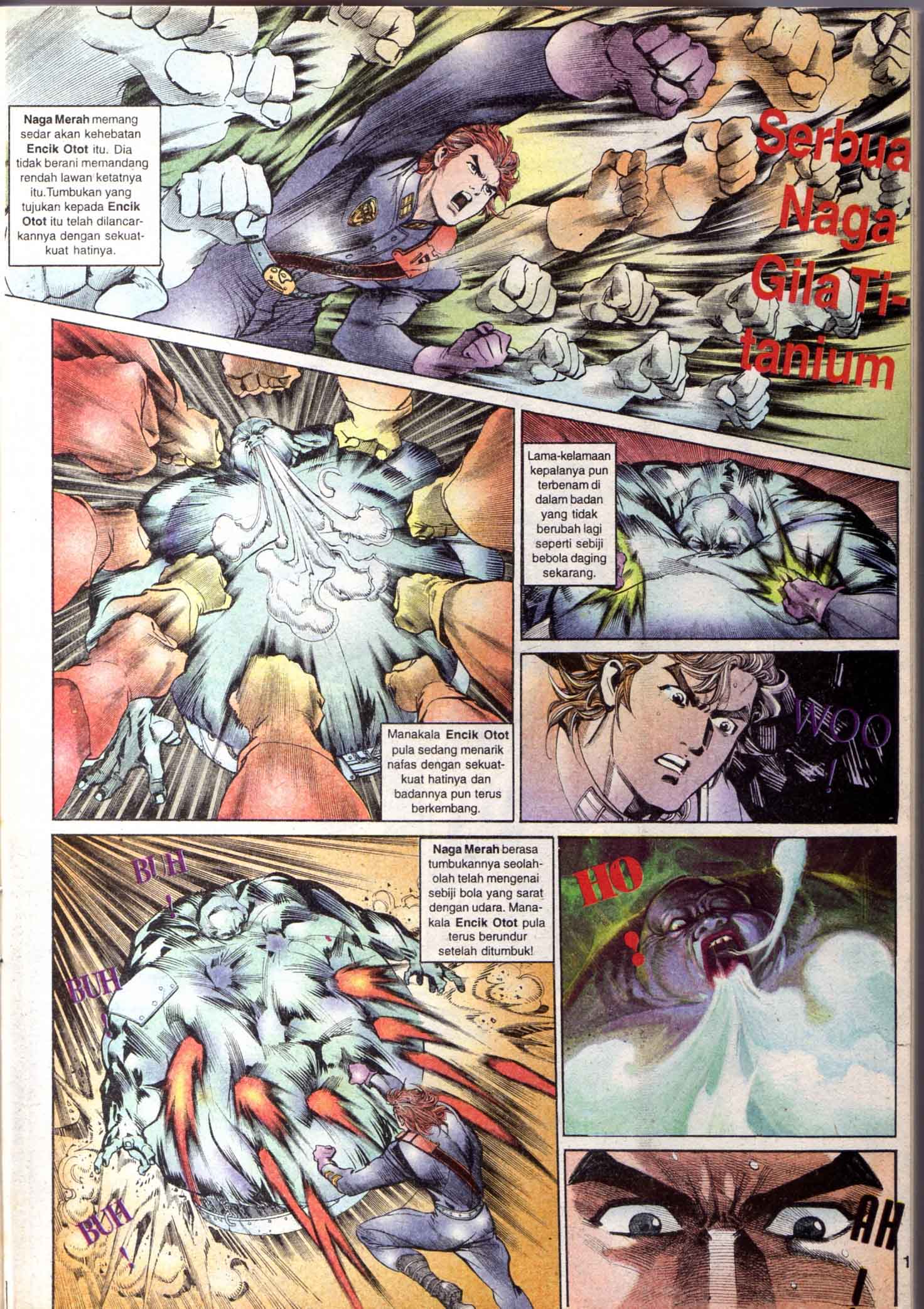 Dewata Raya: Chapter 021 - Page 10