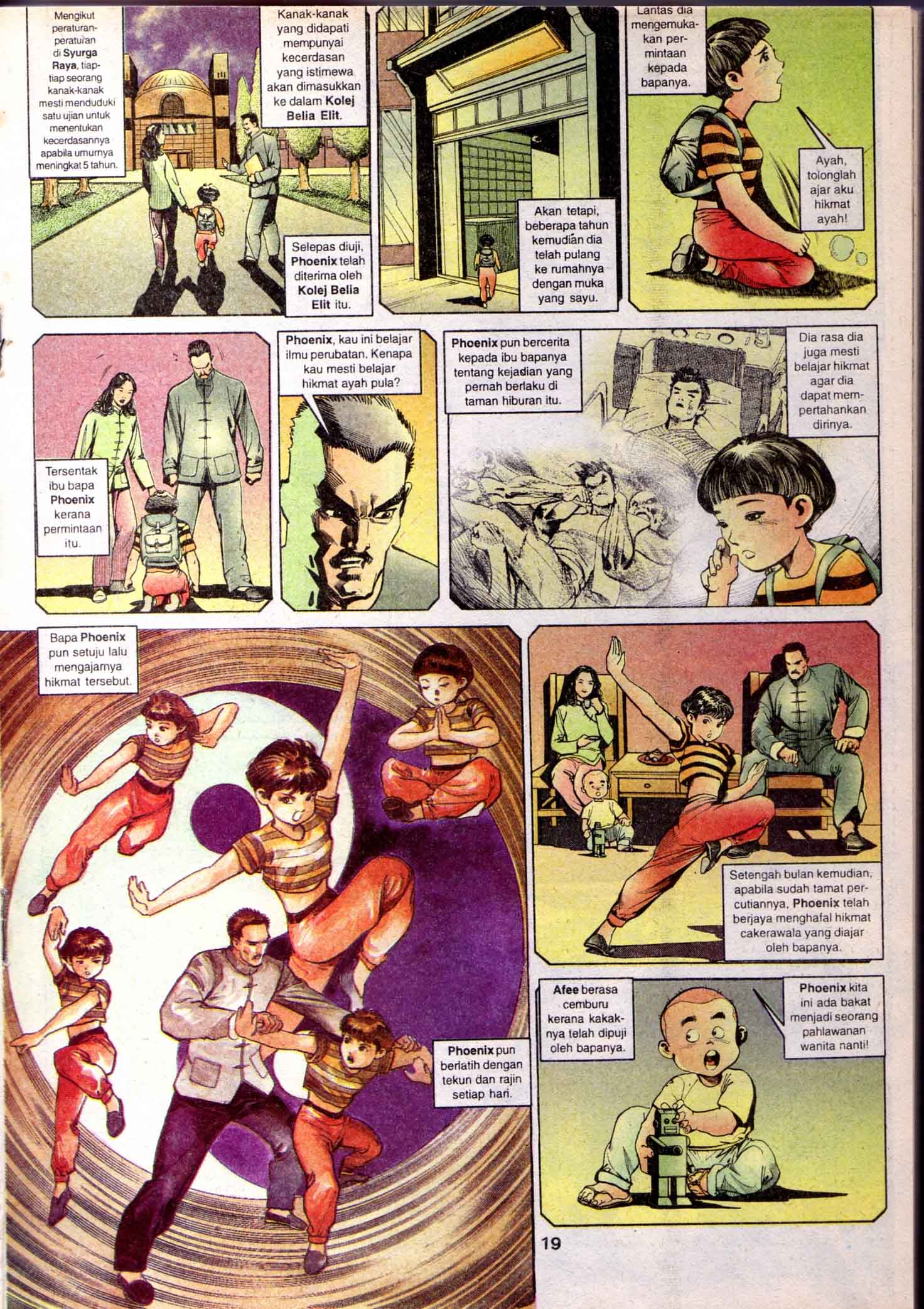 Dewata Raya: Chapter 021 - Page 18