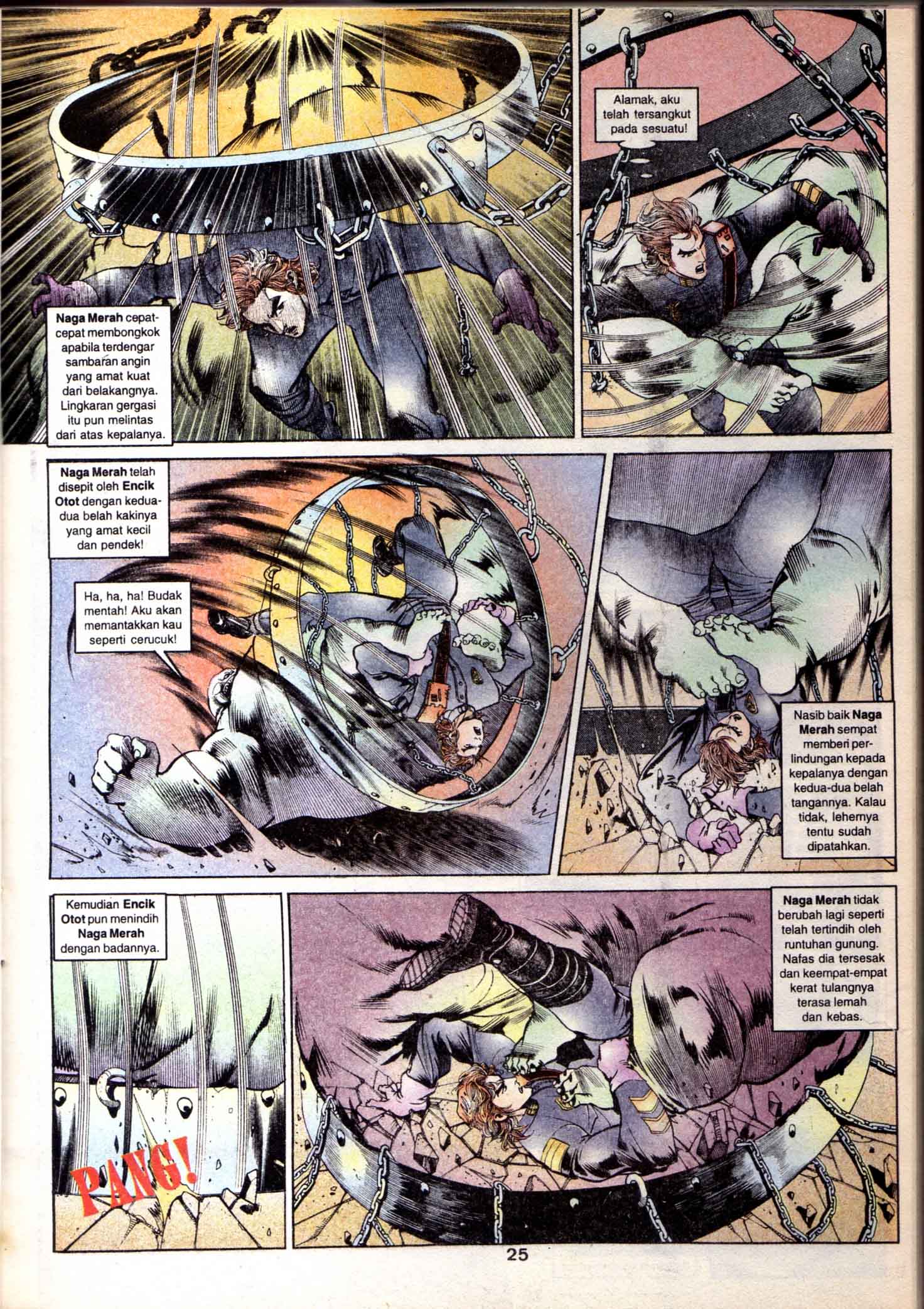 Dewata Raya: Chapter 021 - Page 24