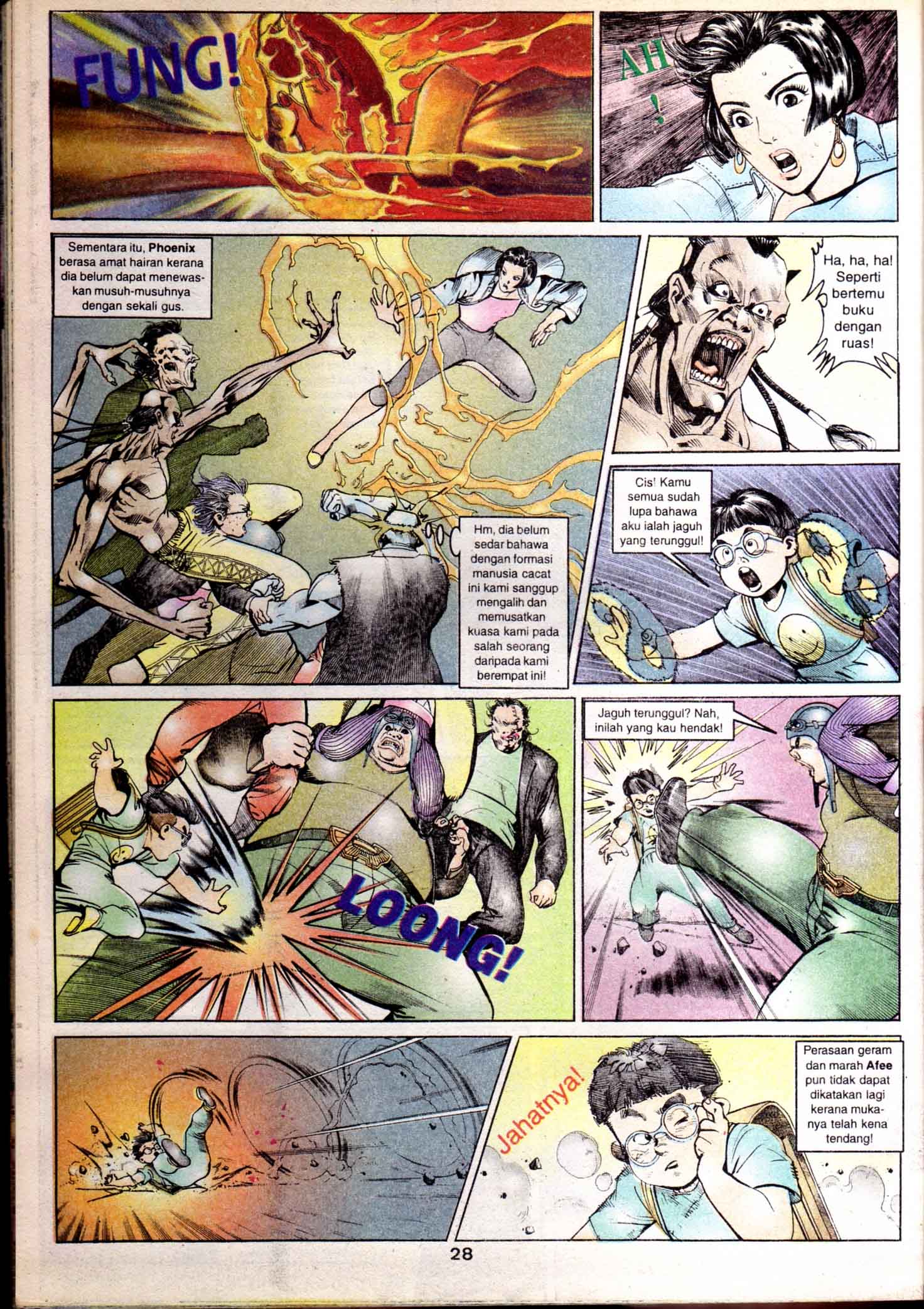 Dewata Raya: Chapter 021 - Page 27