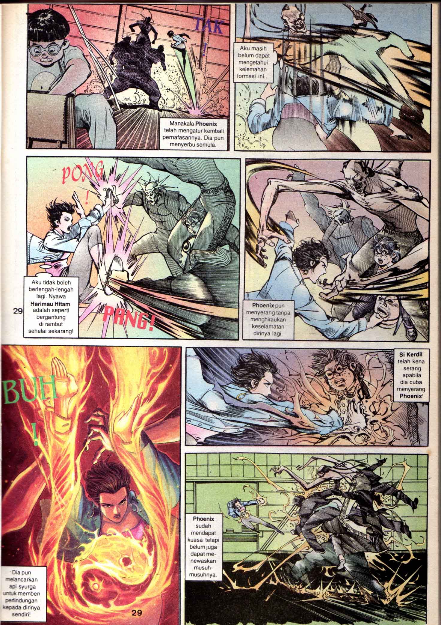 Dewata Raya: Chapter 021 - Page 28