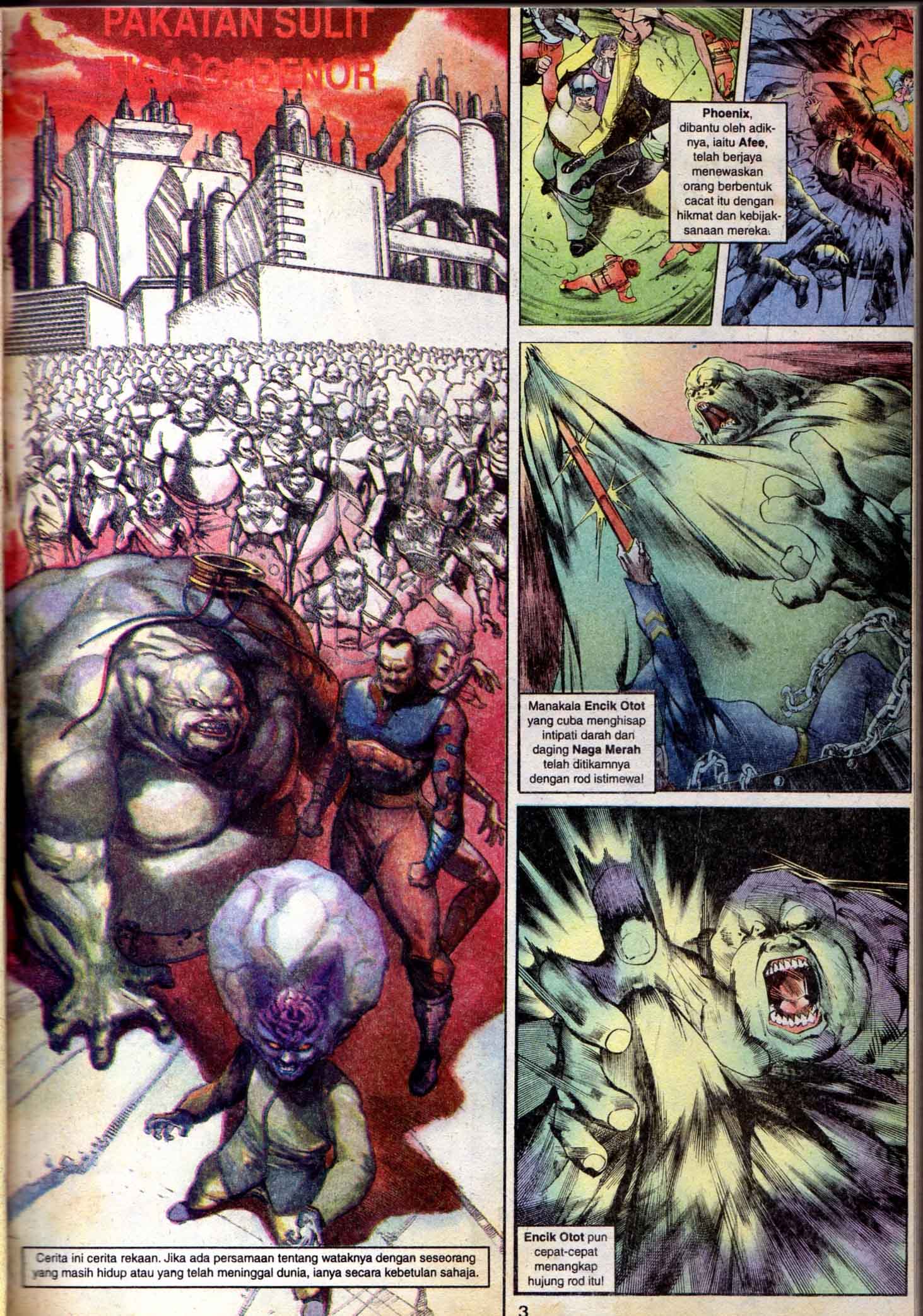 Dewata Raya: Chapter 022 - Page 2