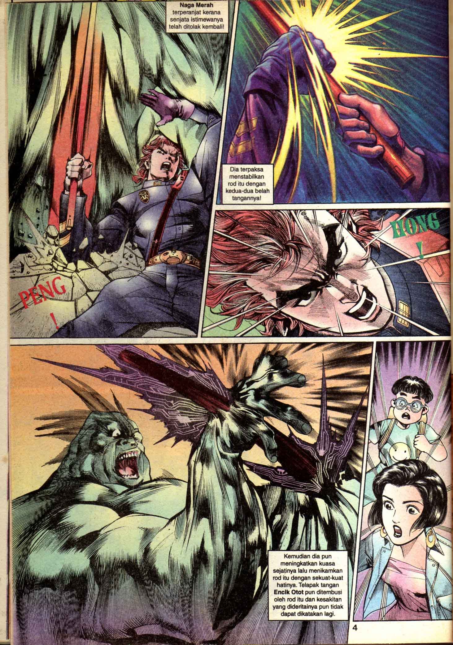 Dewata Raya: Chapter 022 - Page 3