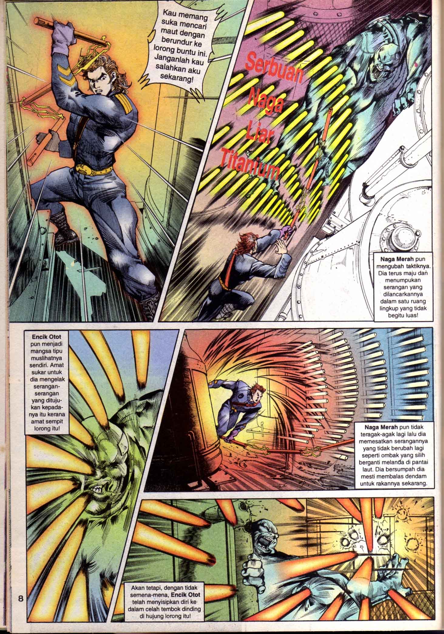 Dewata Raya: Chapter 022 - Page 7