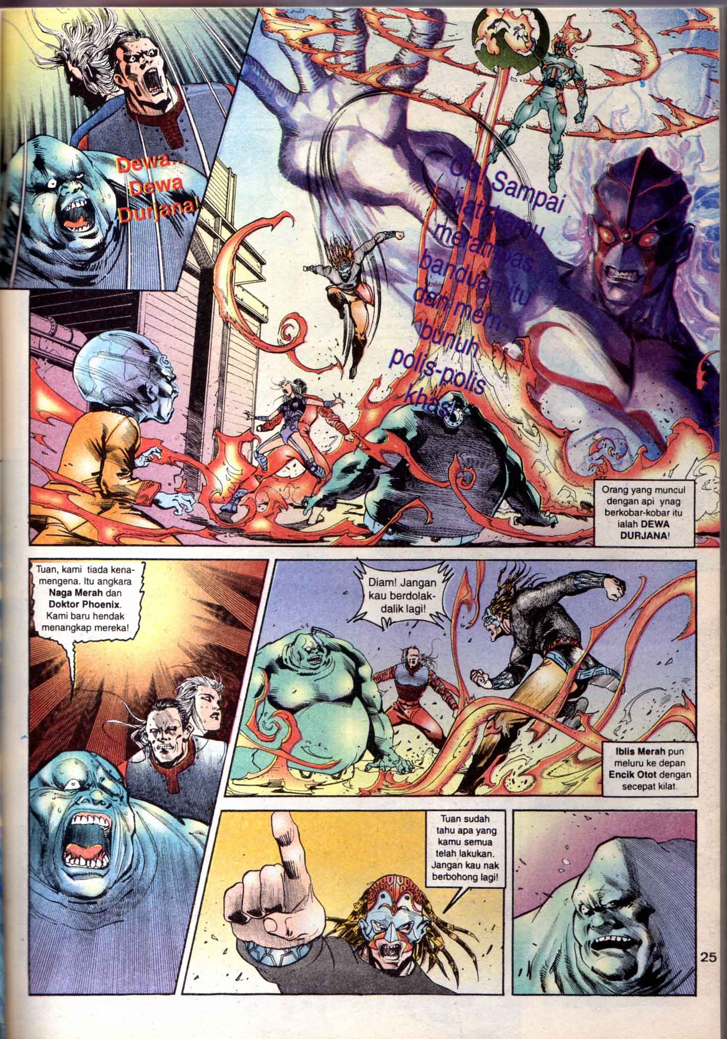 Dewata Raya: Chapter 022 - Page 24