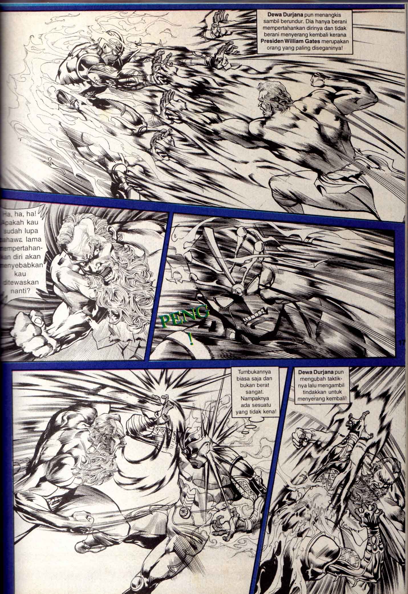 Dewata Raya: Chapter 023 - Page 16