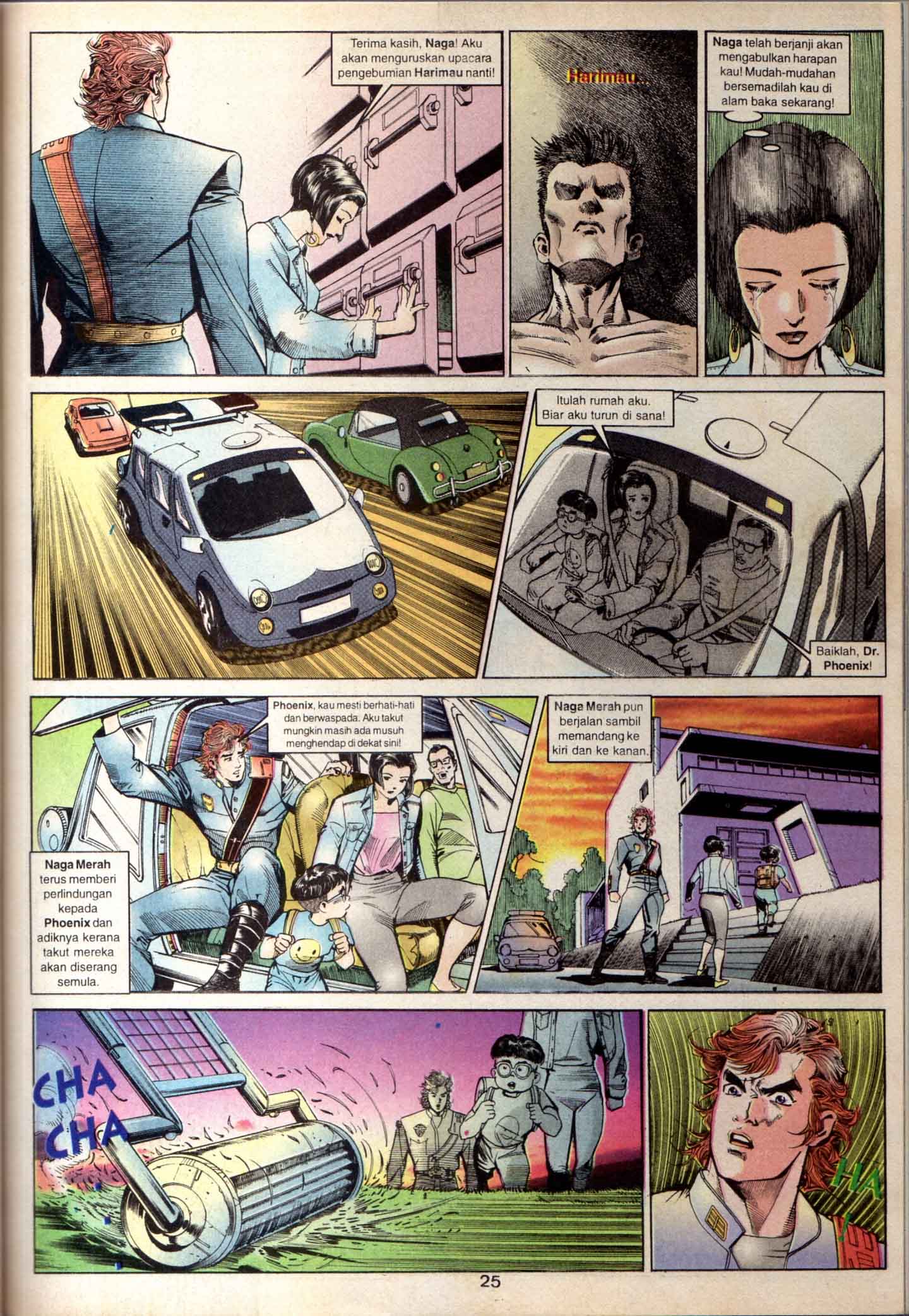 Dewata Raya: Chapter 023 - Page 24