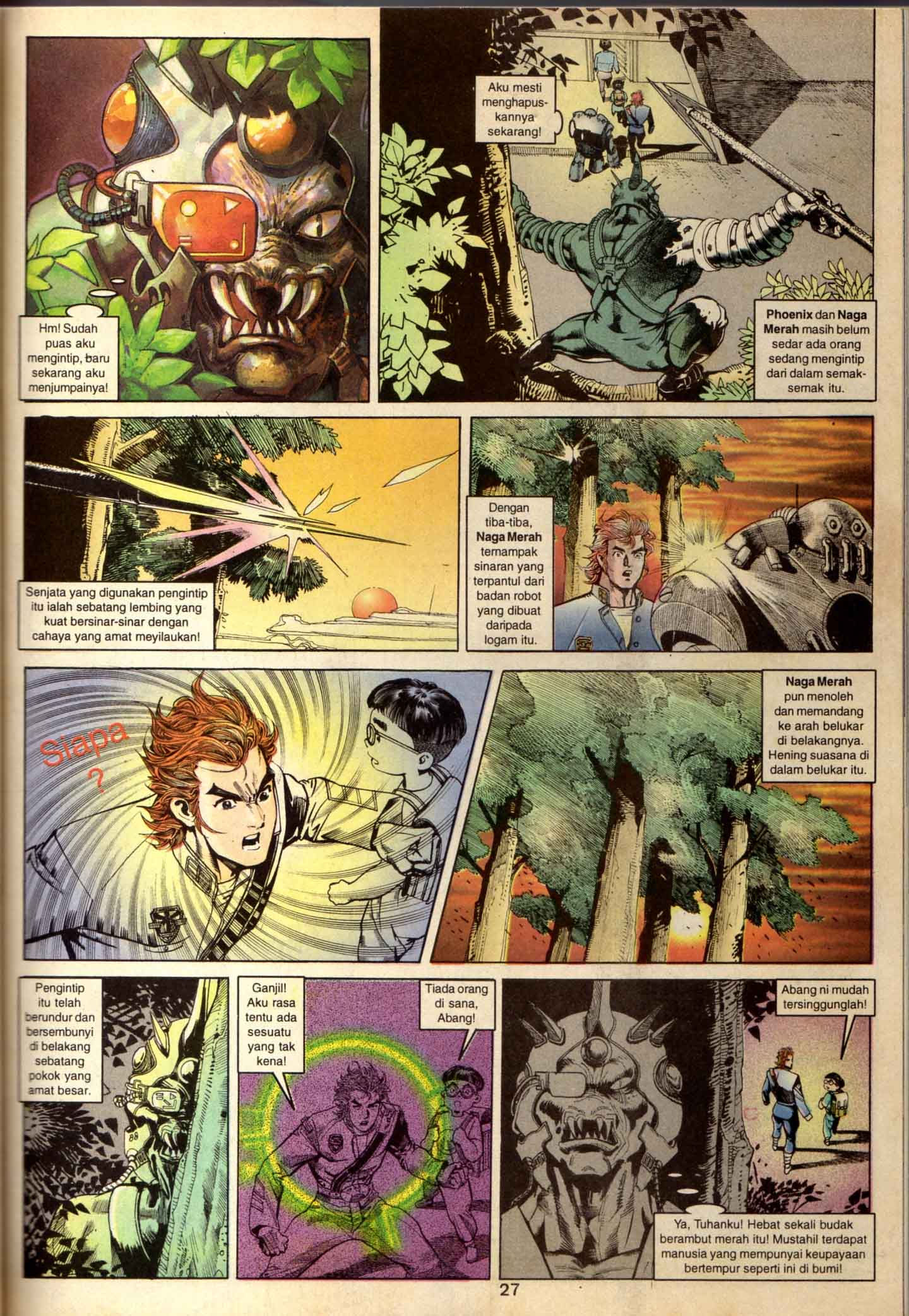 Dewata Raya: Chapter 023 - Page 26