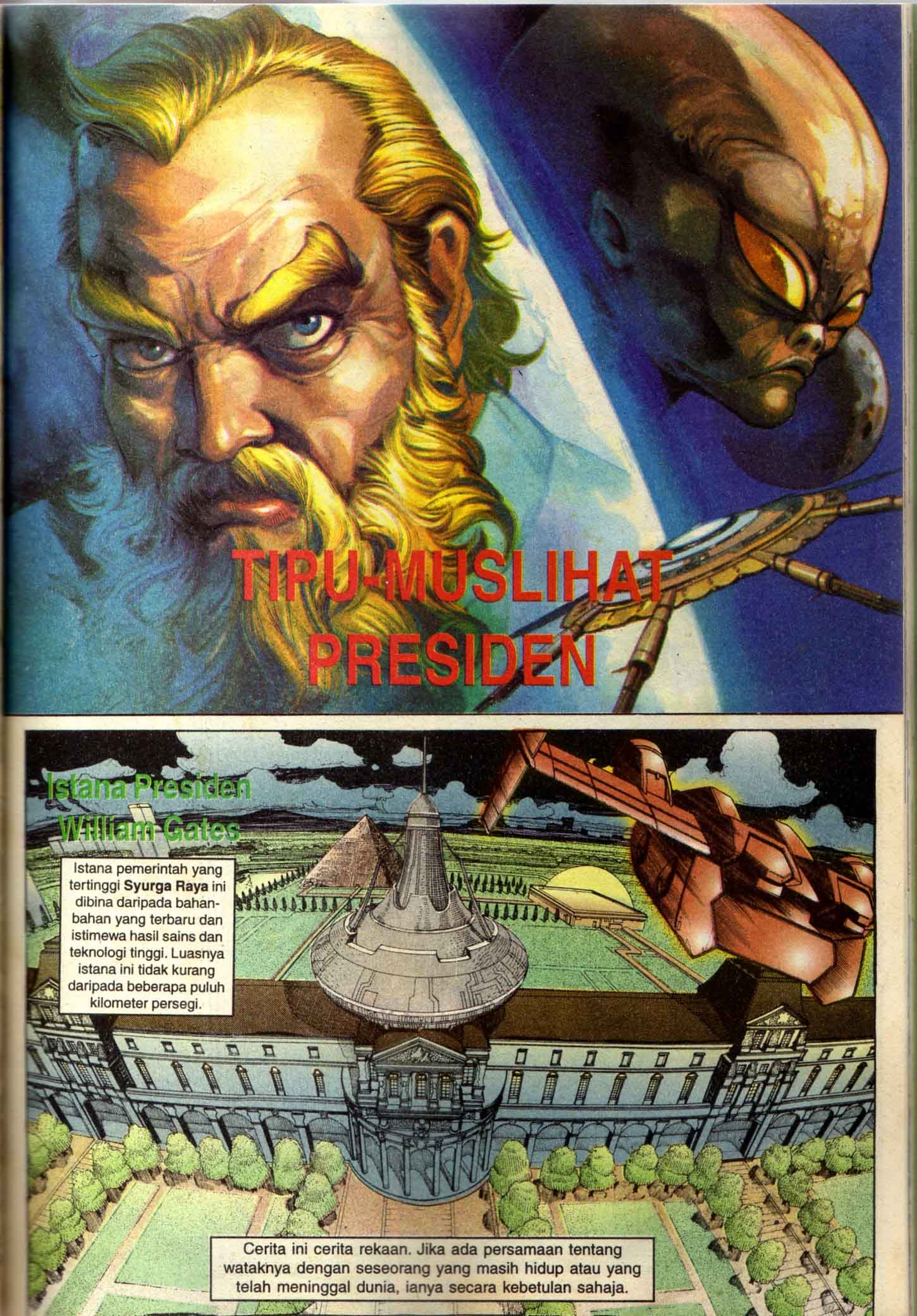 Dewata Raya: Chapter 024 - Page 2