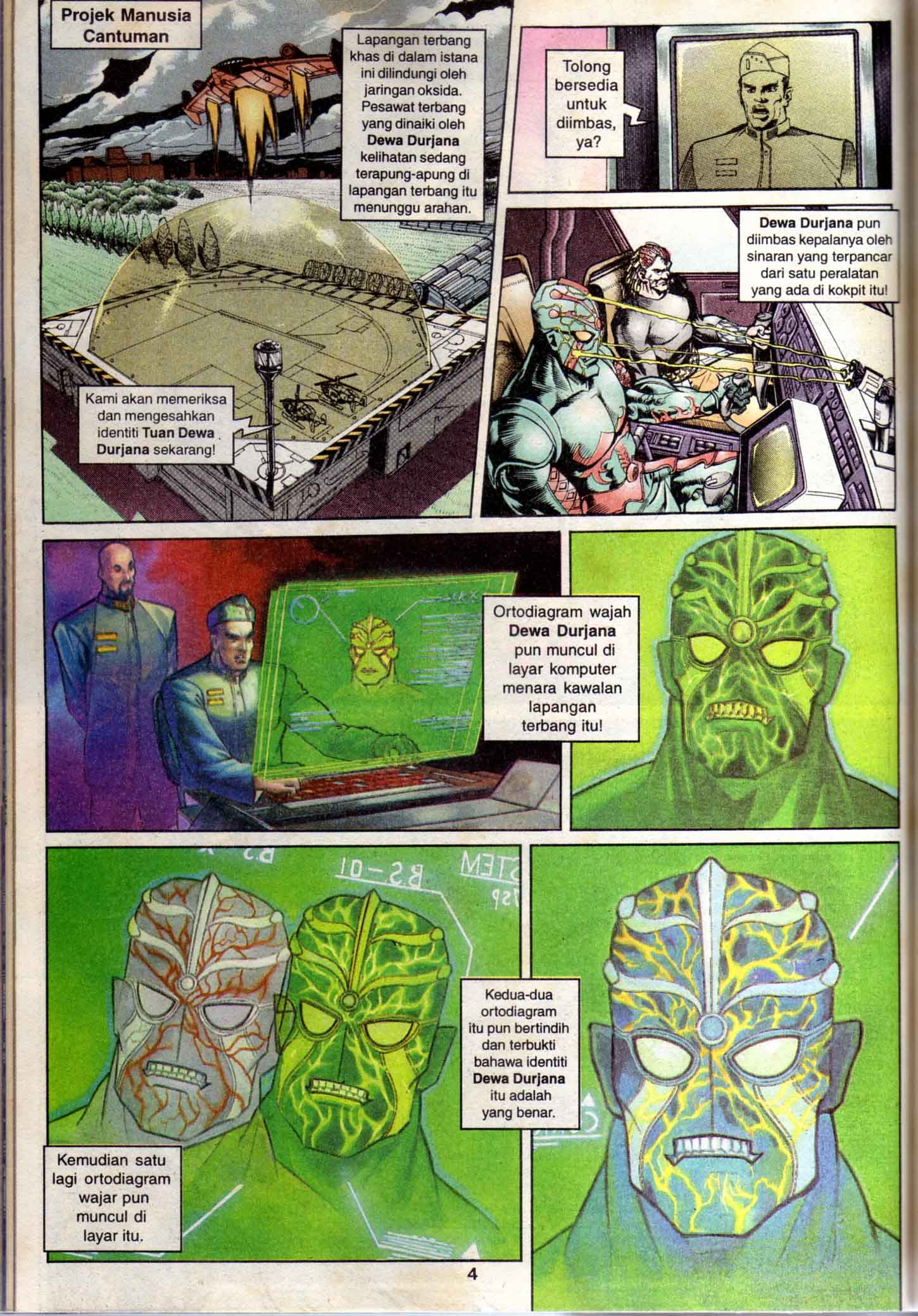 Dewata Raya: Chapter 024 - Page 3