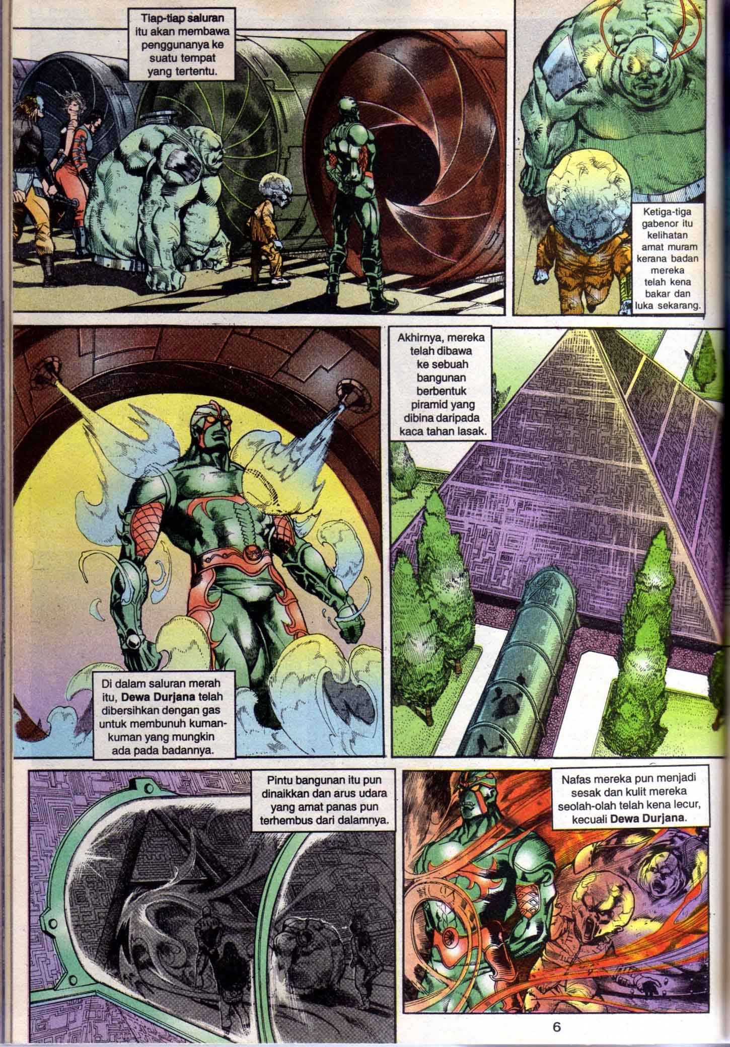 Dewata Raya: Chapter 024 - Page 5