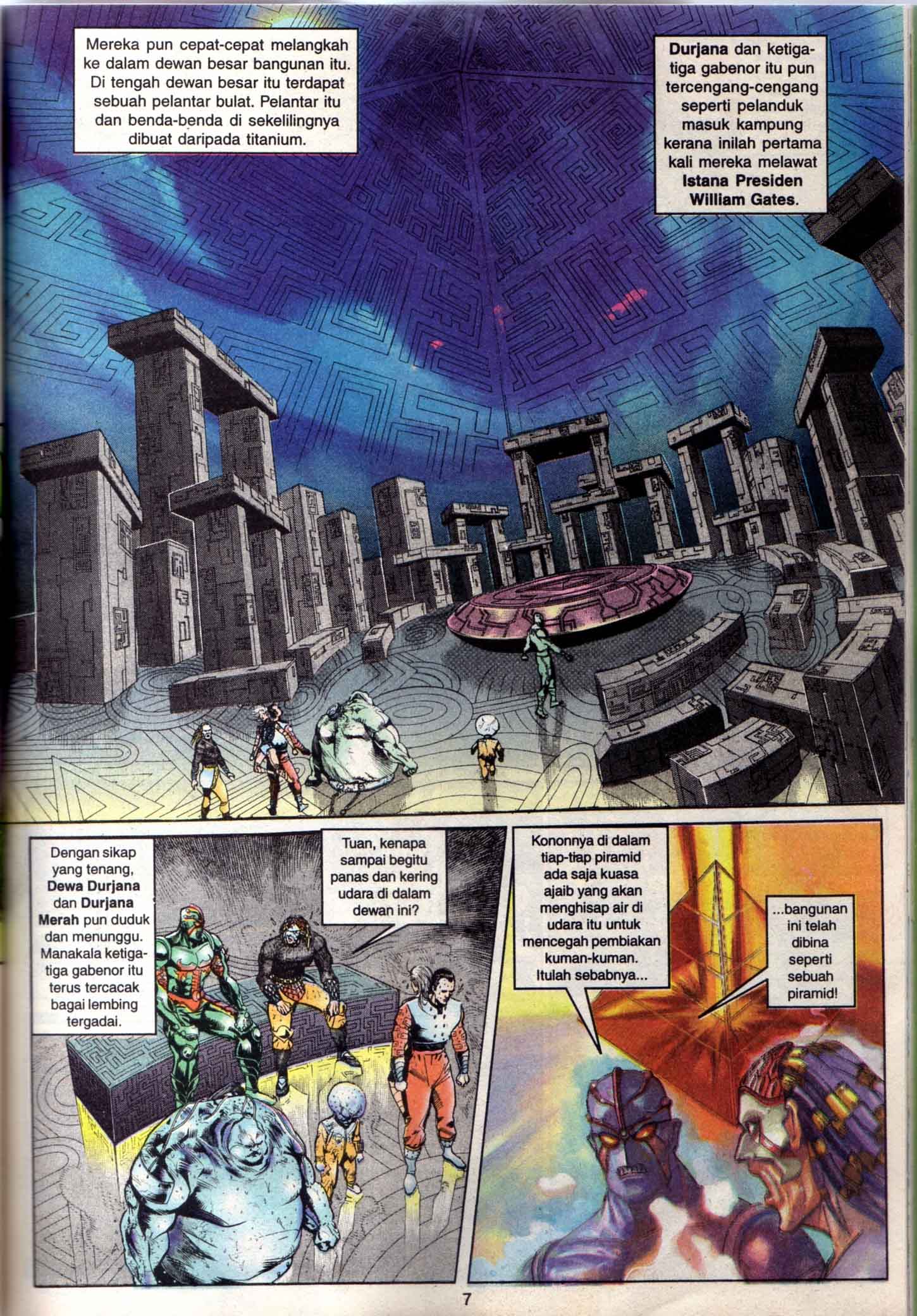 Dewata Raya: Chapter 024 - Page 6