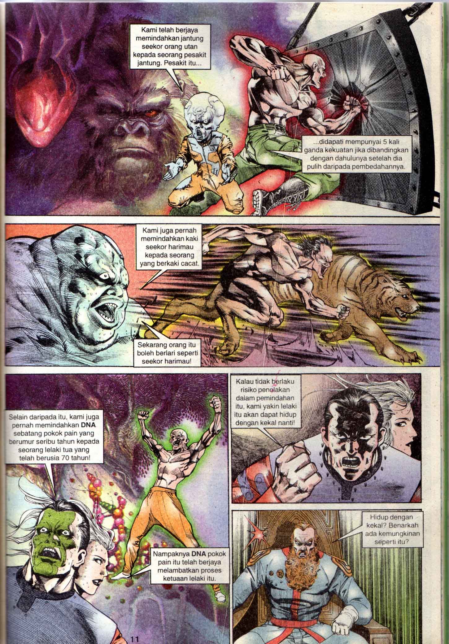 Dewata Raya: Chapter 024 - Page 10