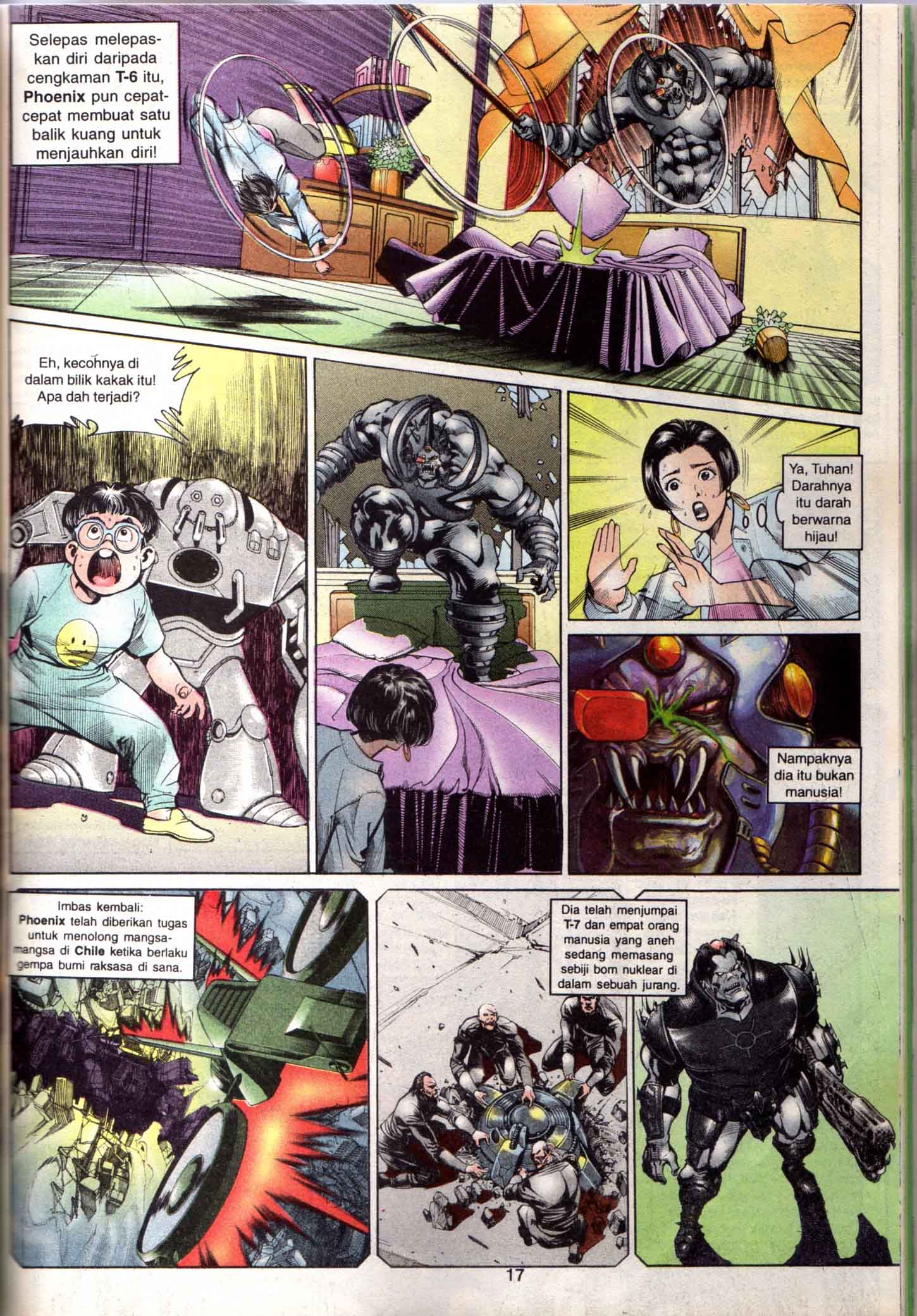 Dewata Raya: Chapter 024 - Page 16