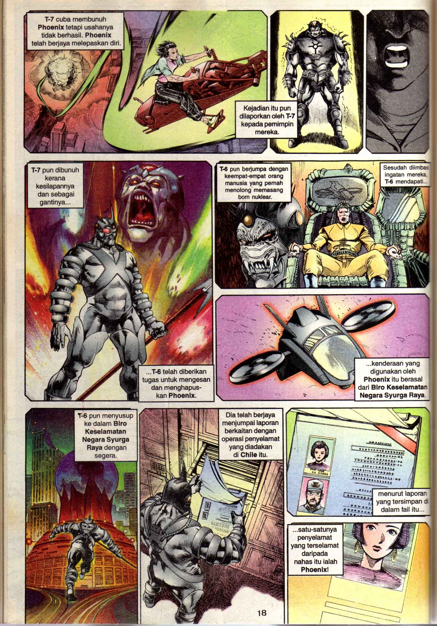 Dewata Raya: Chapter 024 - Page 17