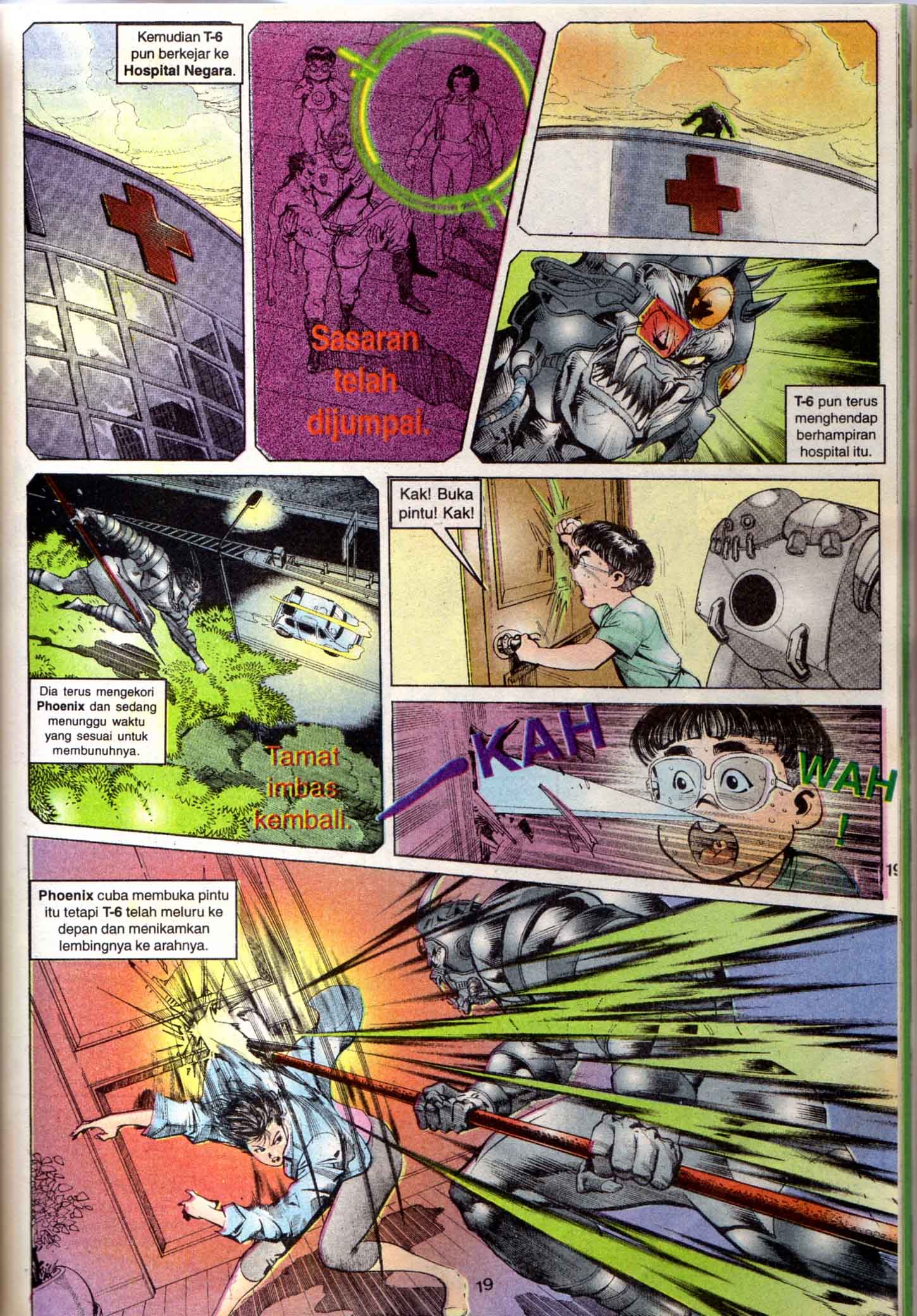 Dewata Raya: Chapter 024 - Page 18