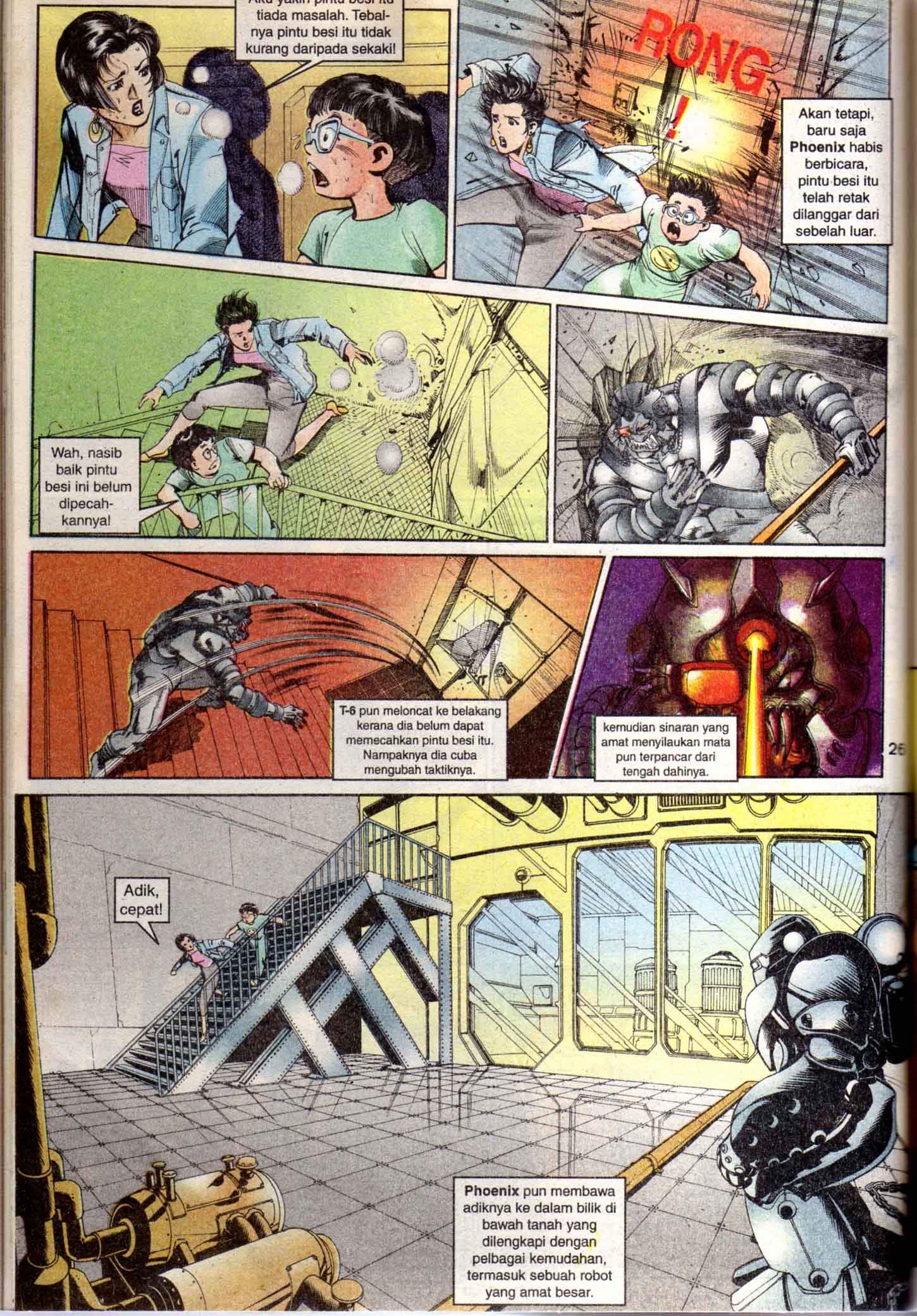 Dewata Raya: Chapter 024 - Page 25