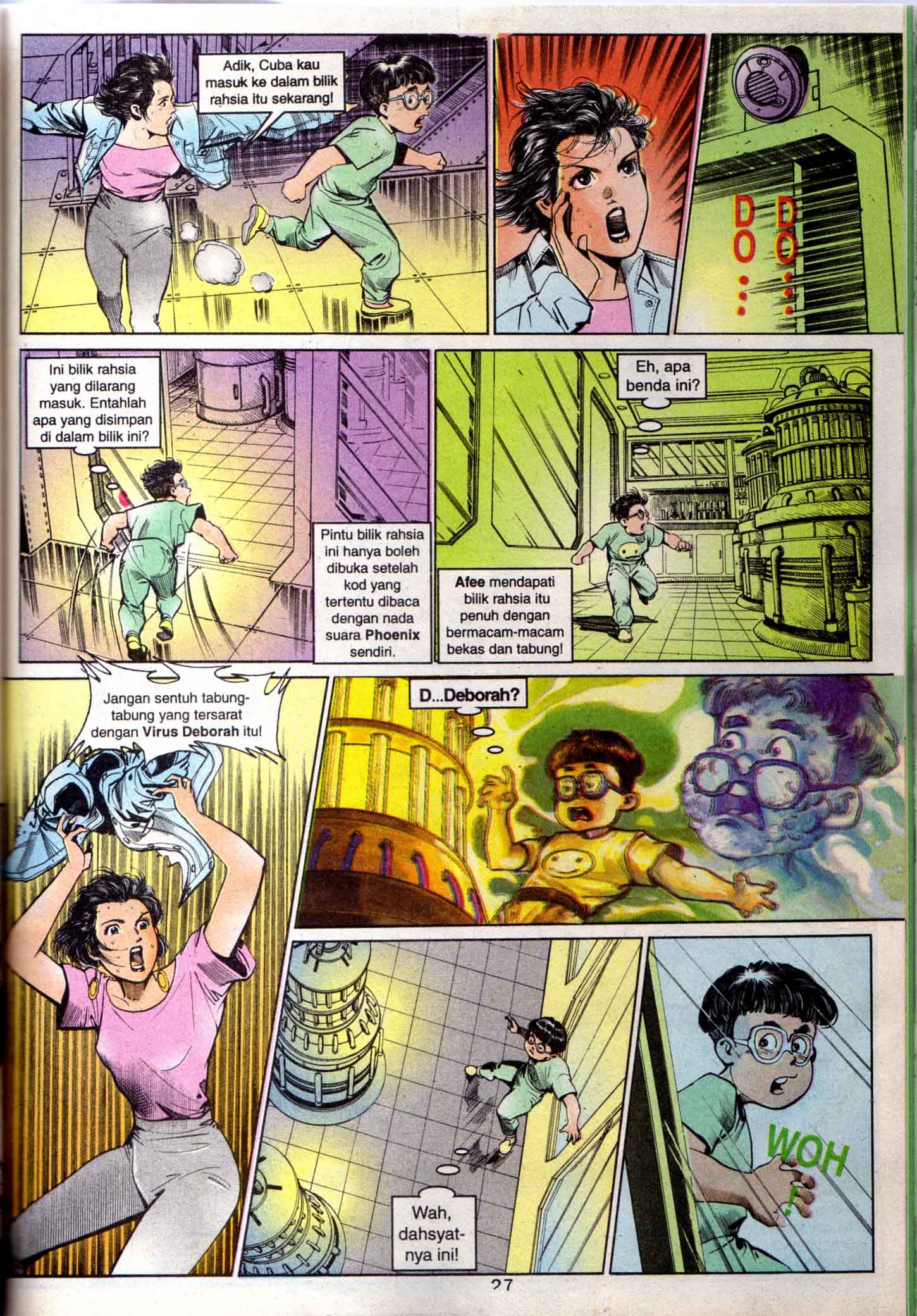 Dewata Raya: Chapter 024 - Page 26