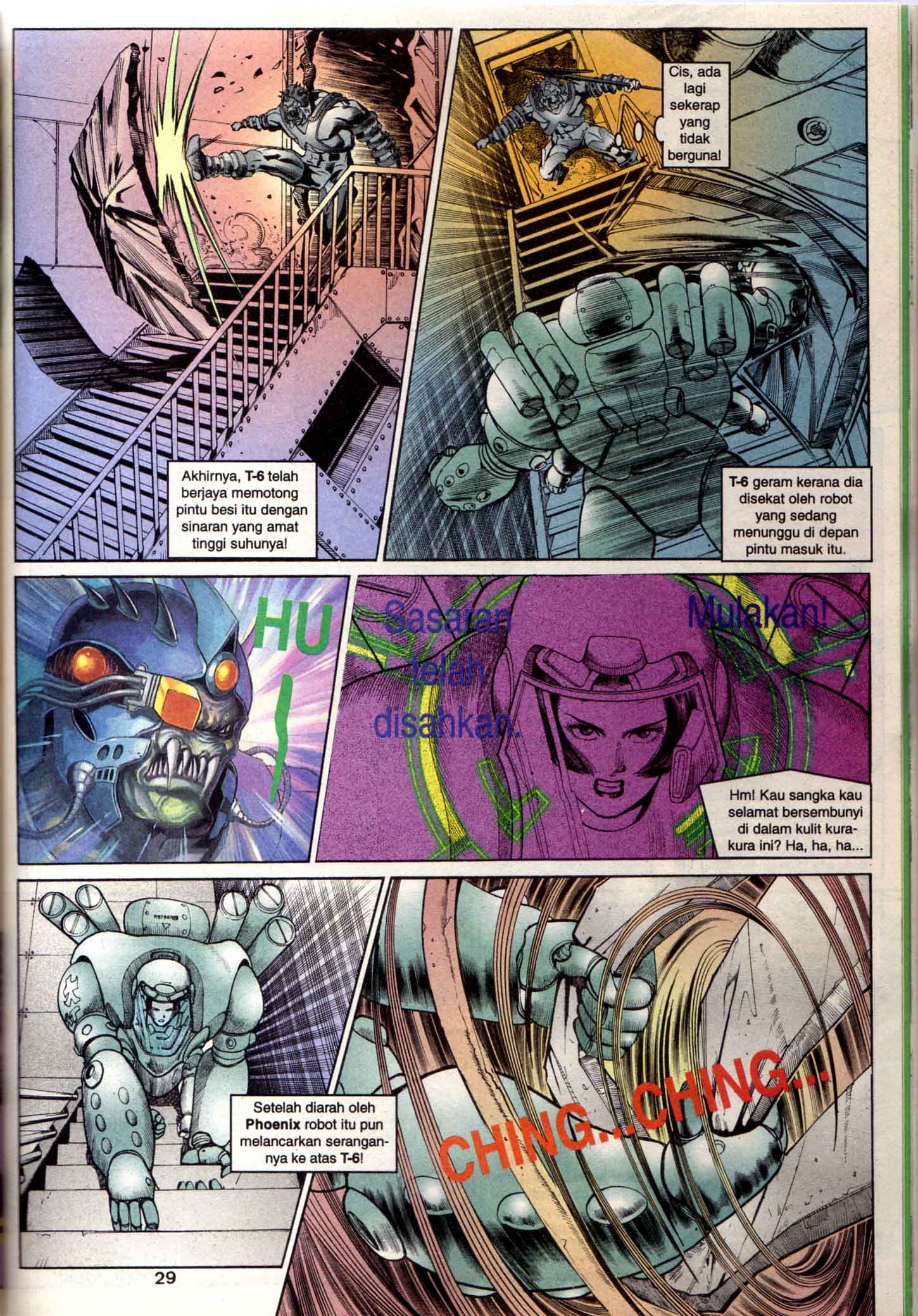 Dewata Raya: Chapter 024 - Page 28