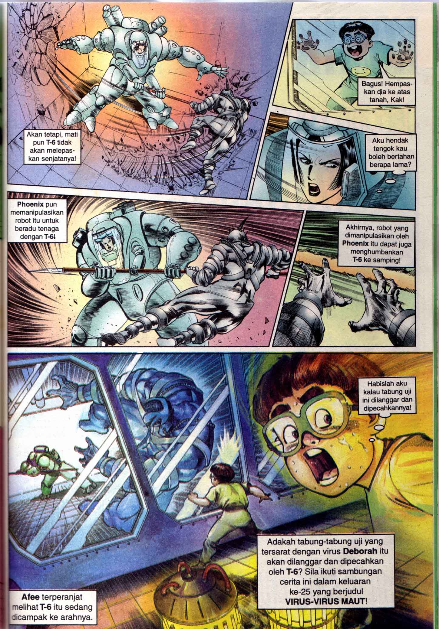 Dewata Raya: Chapter 024 - Page 30