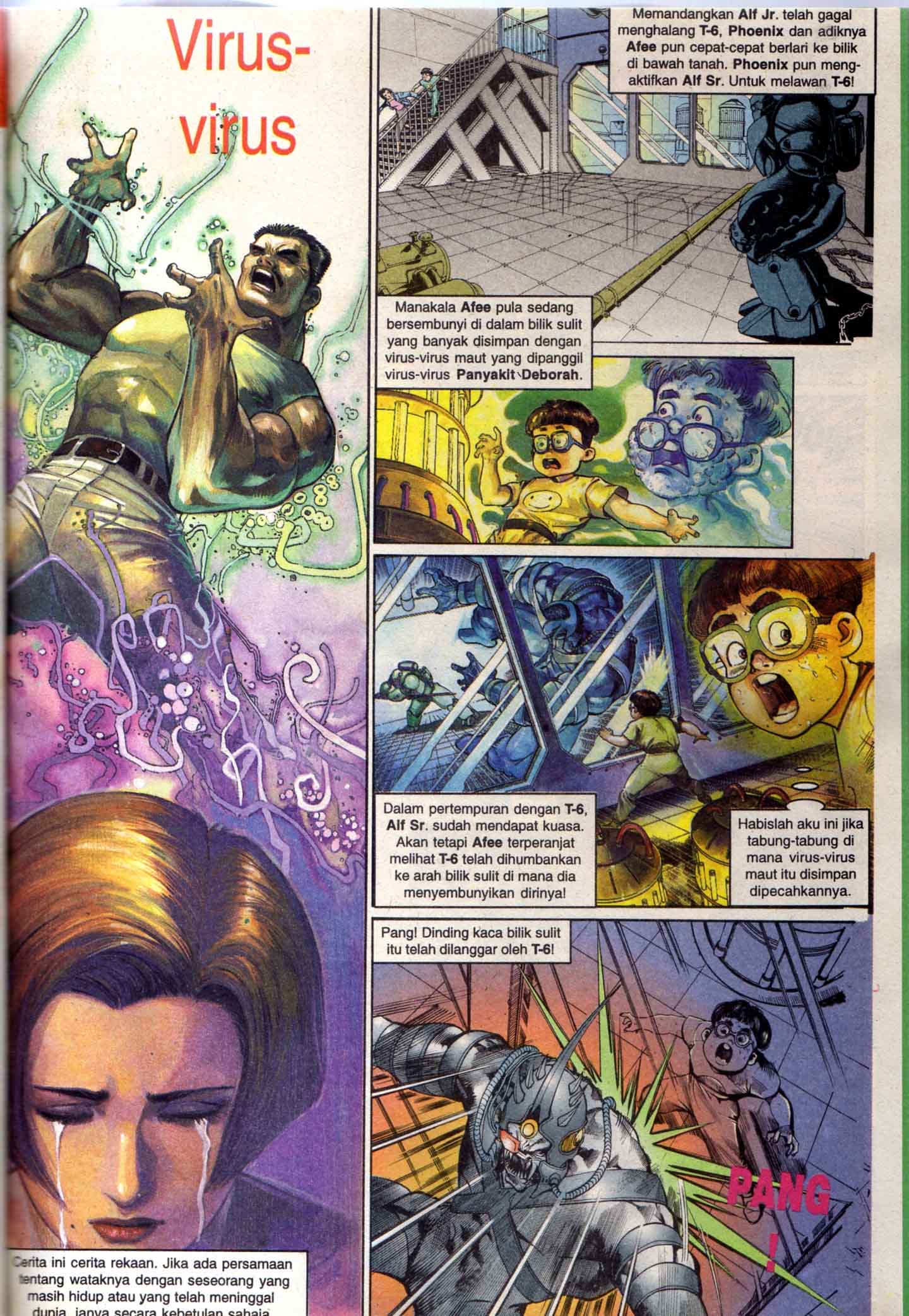 Dewata Raya: Chapter 025 - Page 2