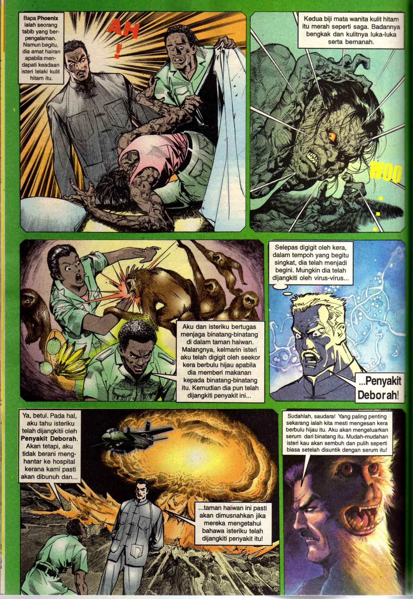 Dewata Raya: Chapter 025 - Page 5