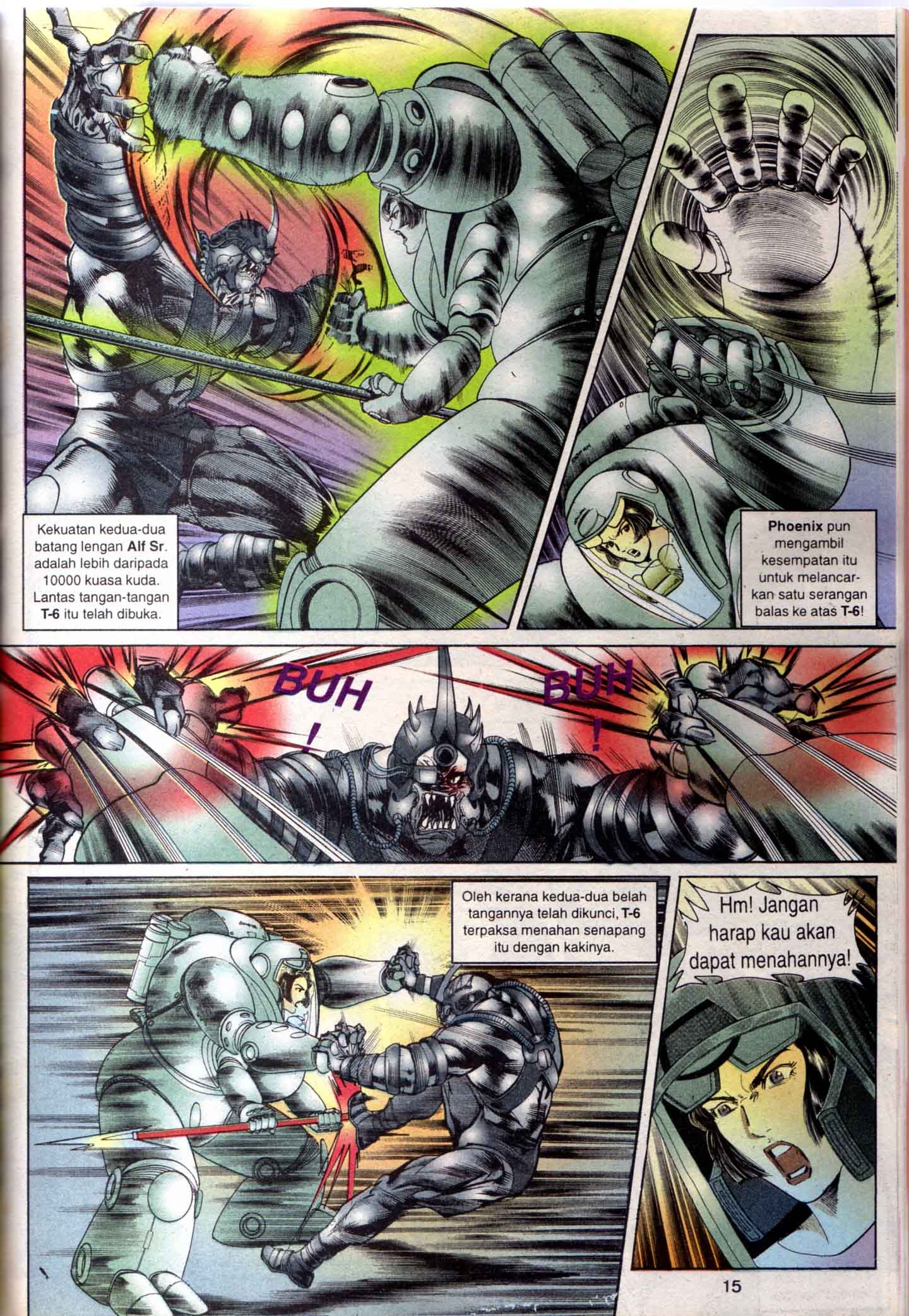 Dewata Raya: Chapter 025 - Page 14