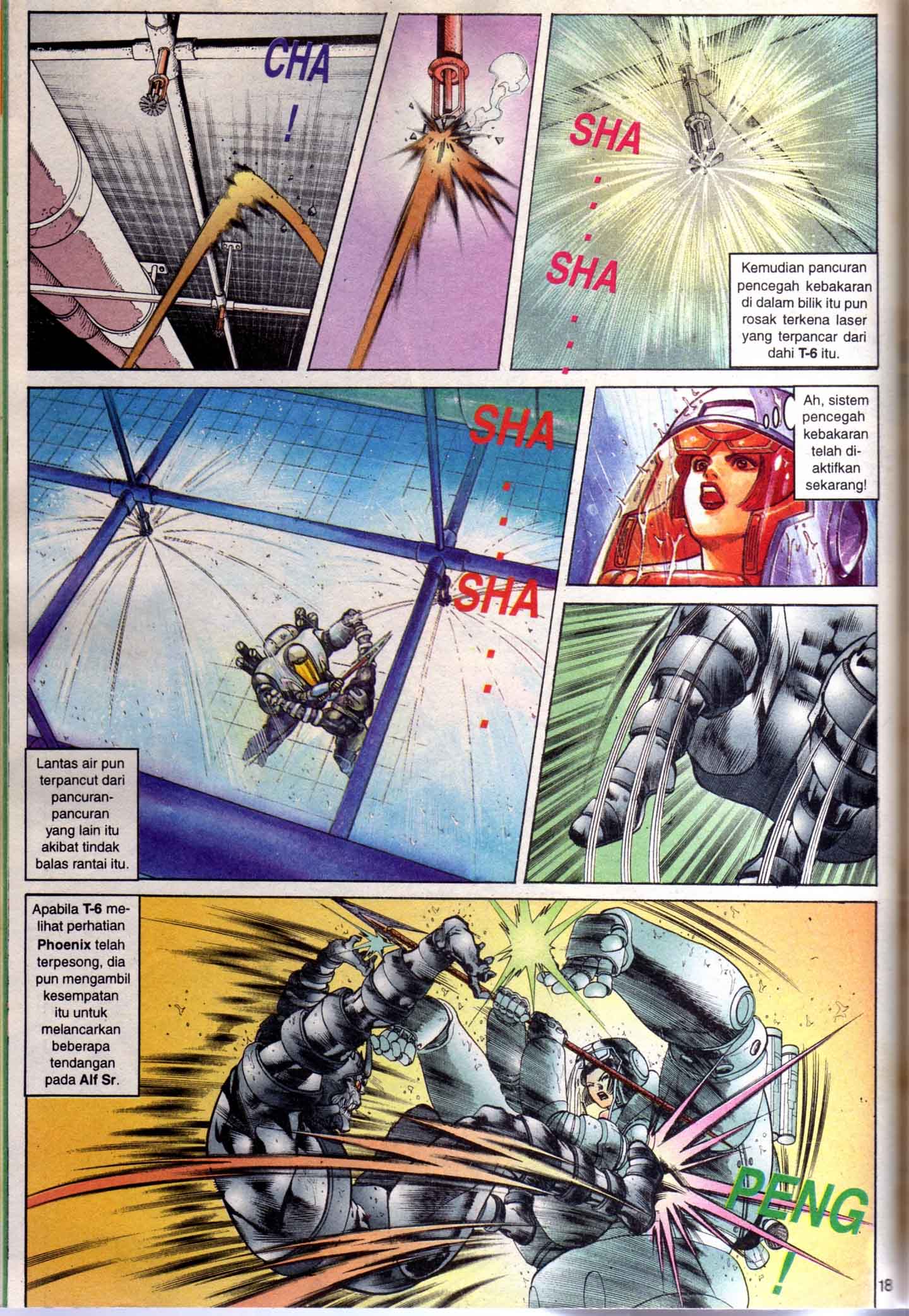 Dewata Raya: Chapter 025 - Page 17