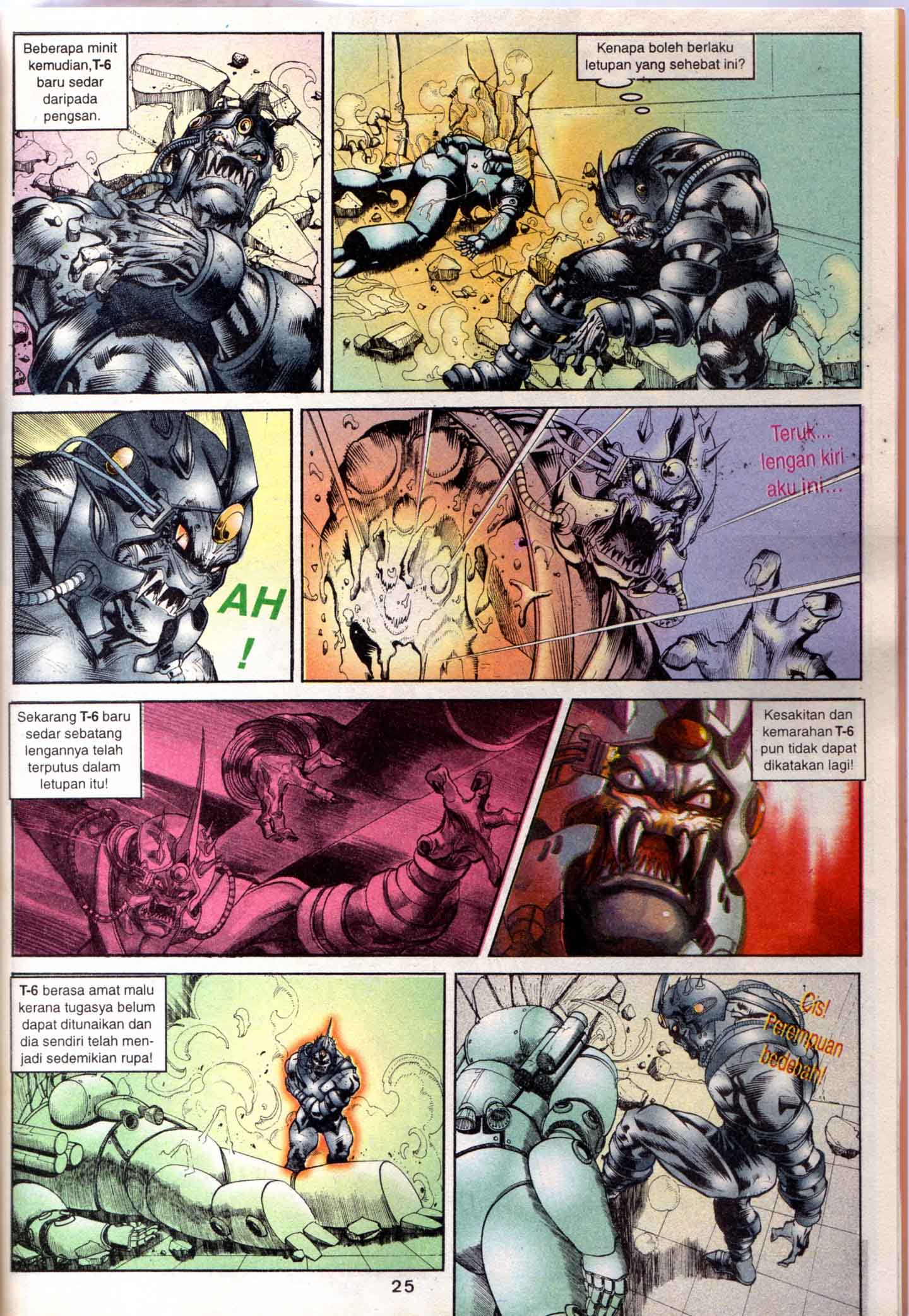 Dewata Raya: Chapter 025 - Page 24