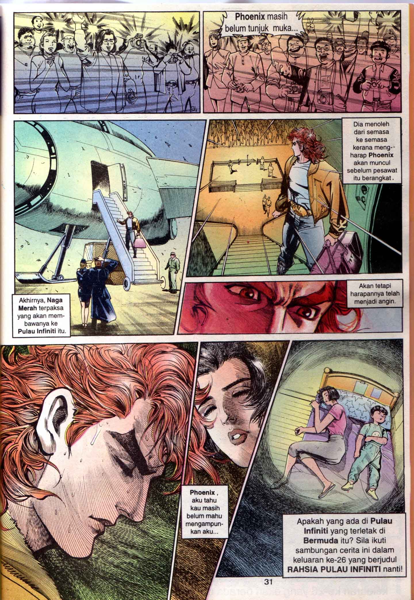 Dewata Raya: Chapter 025 - Page 30