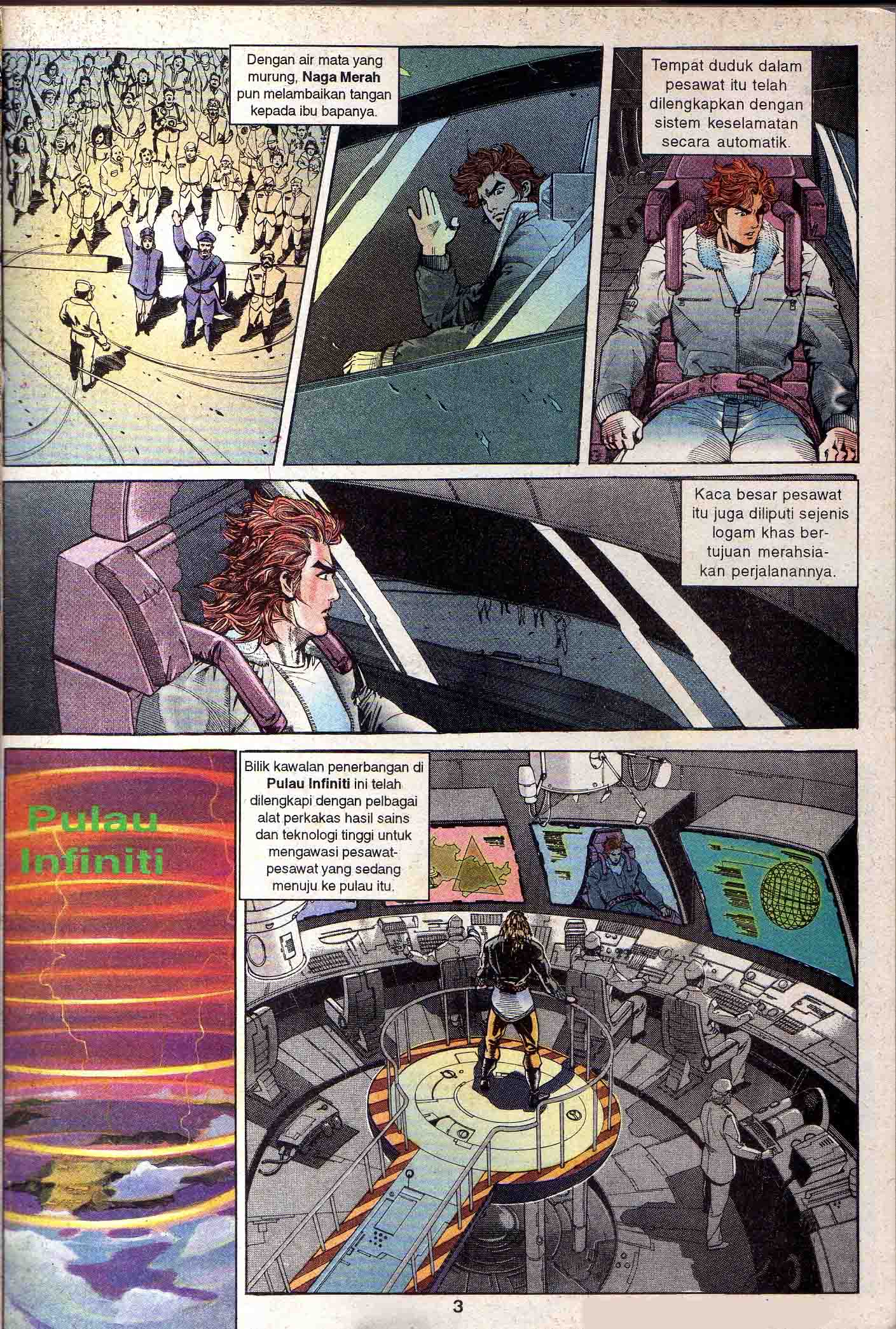 Dewata Raya: Chapter 026 - Page 2