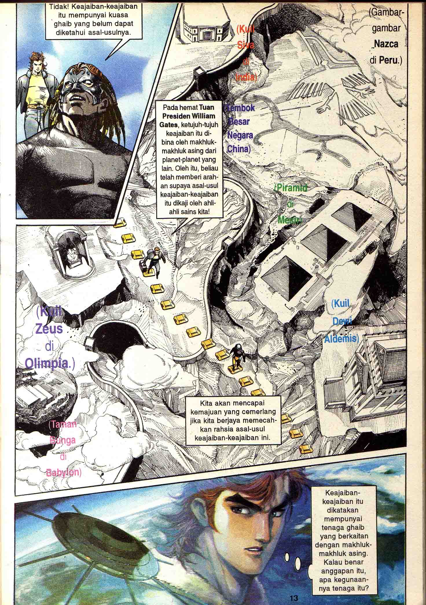 Dewata Raya: Chapter 026 - Page 11