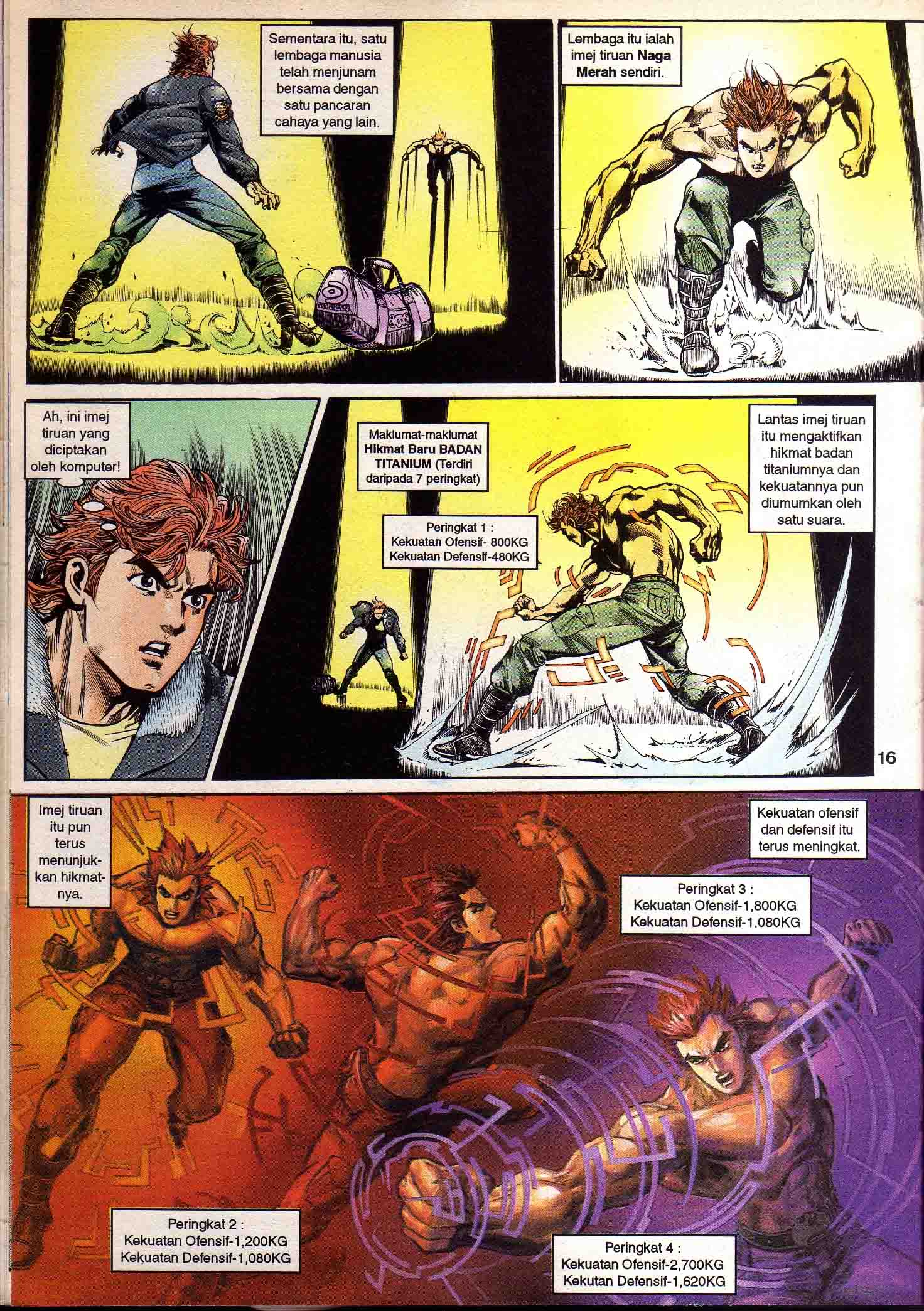 Dewata Raya: Chapter 026 - Page 14