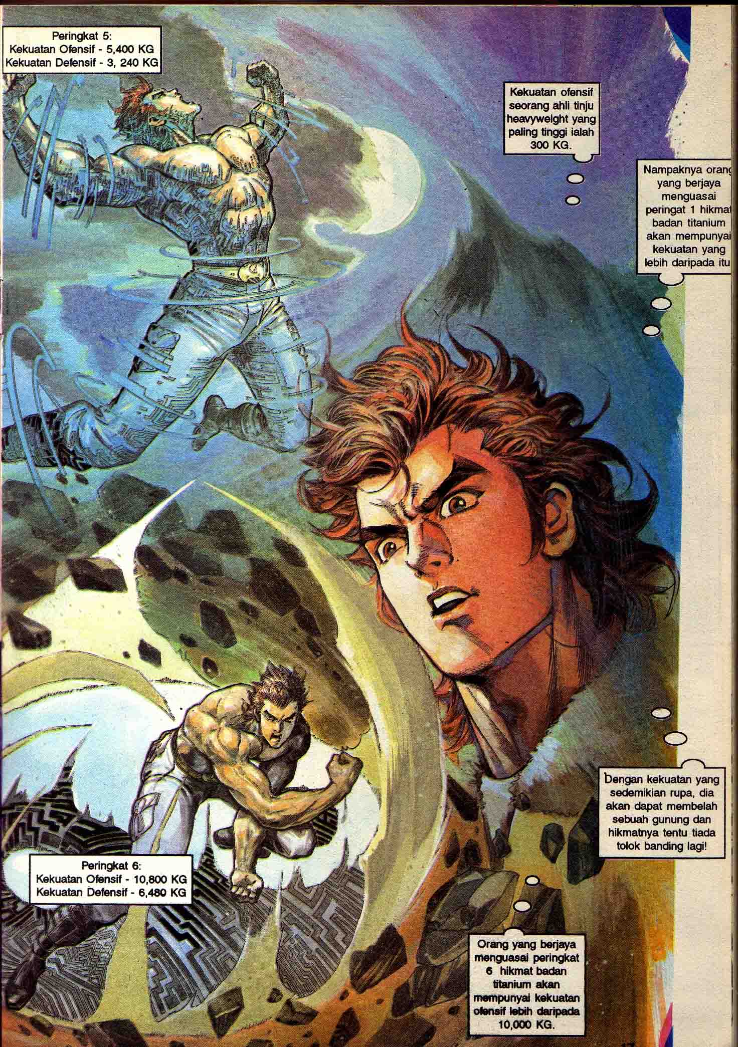 Dewata Raya: Chapter 026 - Page 15