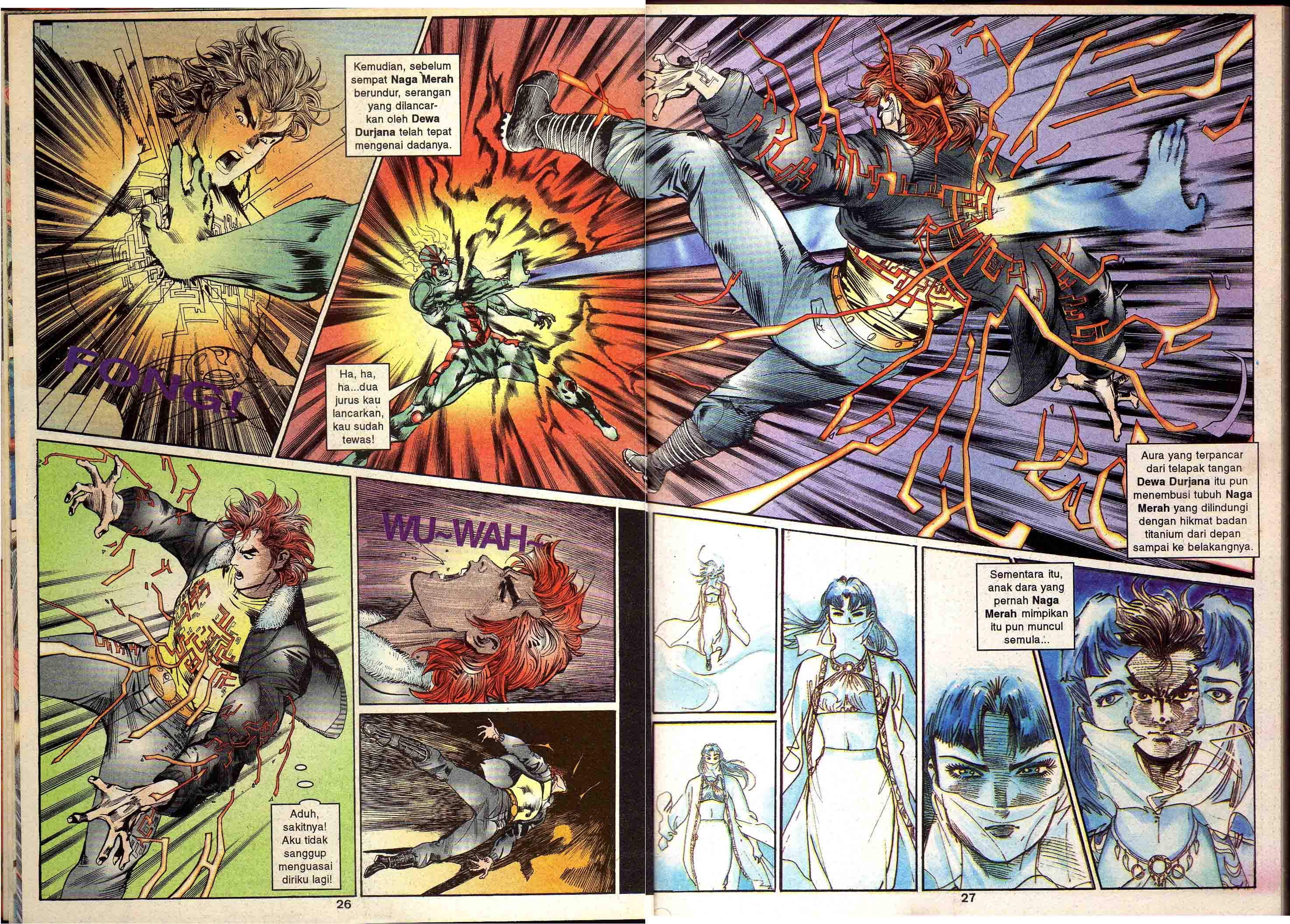 Dewata Raya: Chapter 026 - Page 24