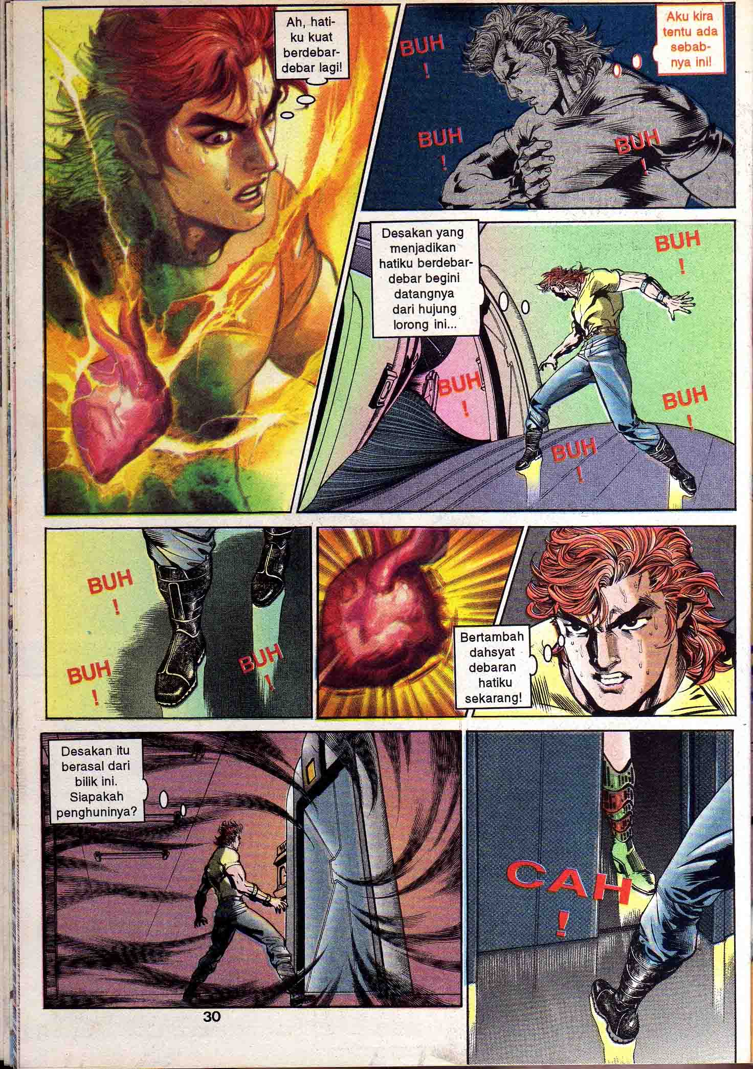 Dewata Raya: Chapter 026 - Page 27