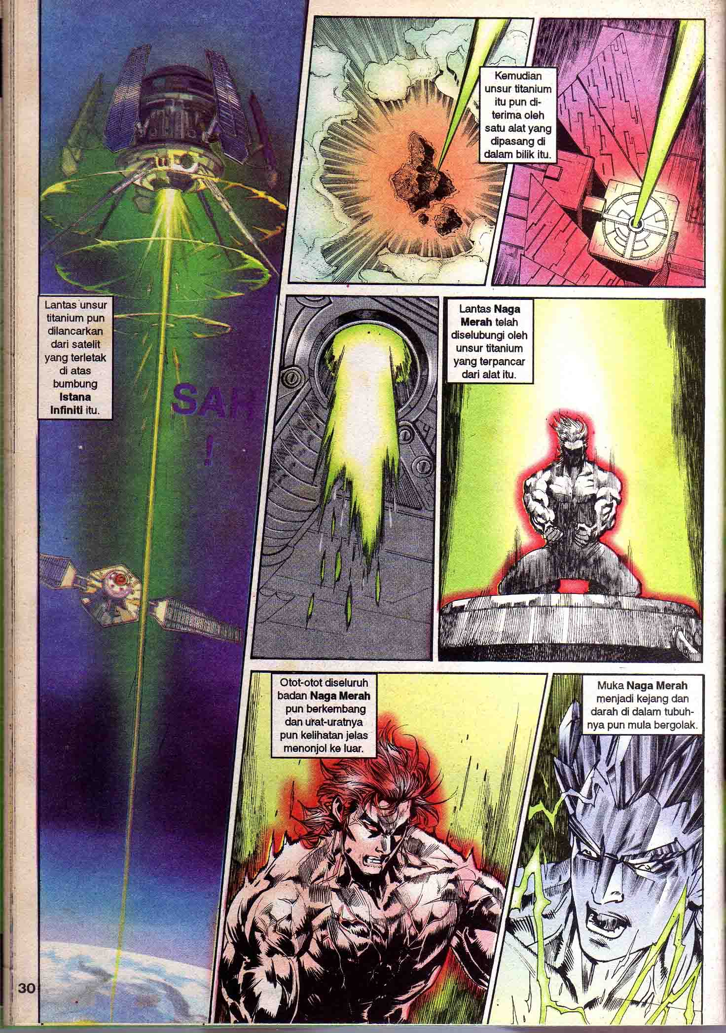 Dewata Raya: Chapter 027 - Page 28