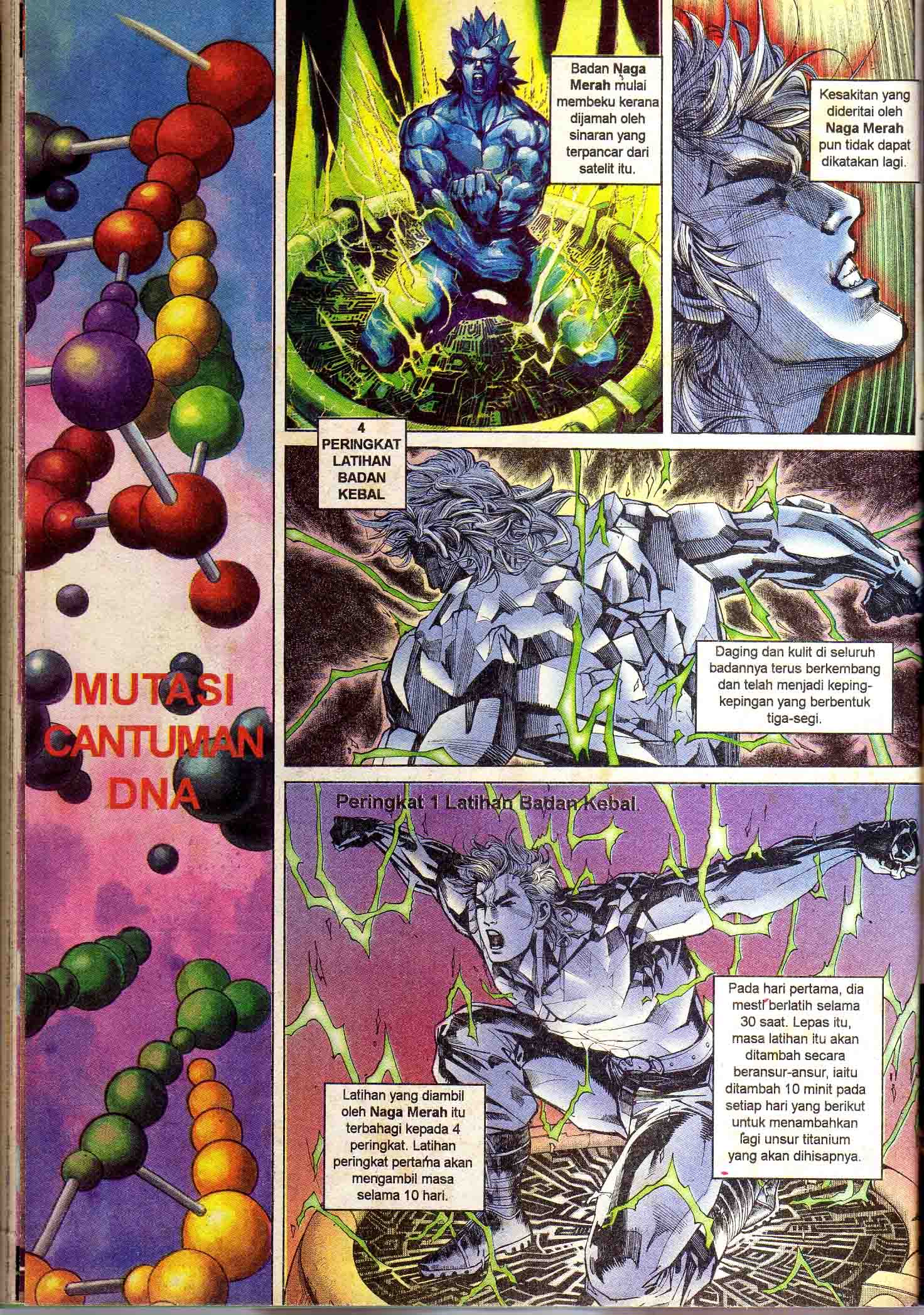 Dewata Raya: Chapter 028 - Page 2