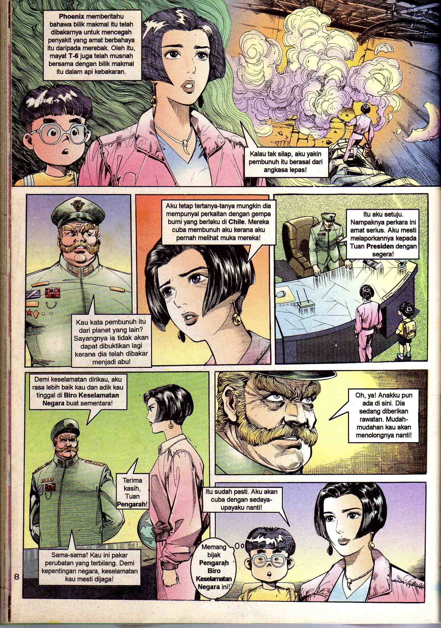 Dewata Raya: Chapter 028 - Page 6