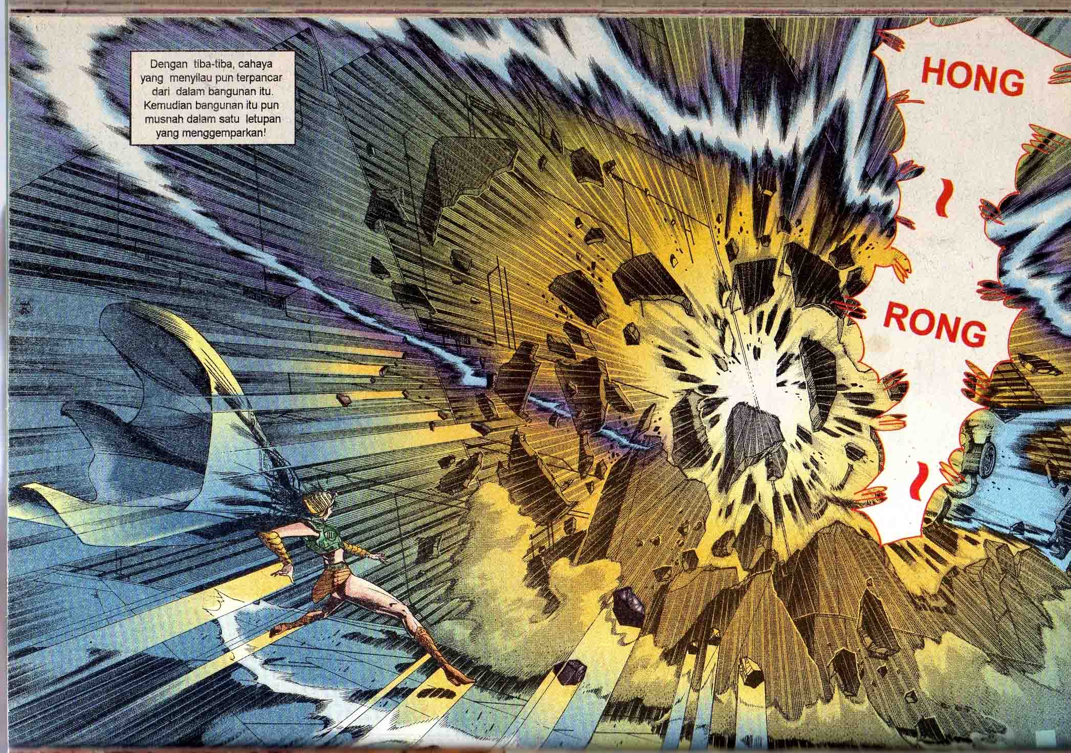 Dewata Raya: Chapter 028 - Page 12